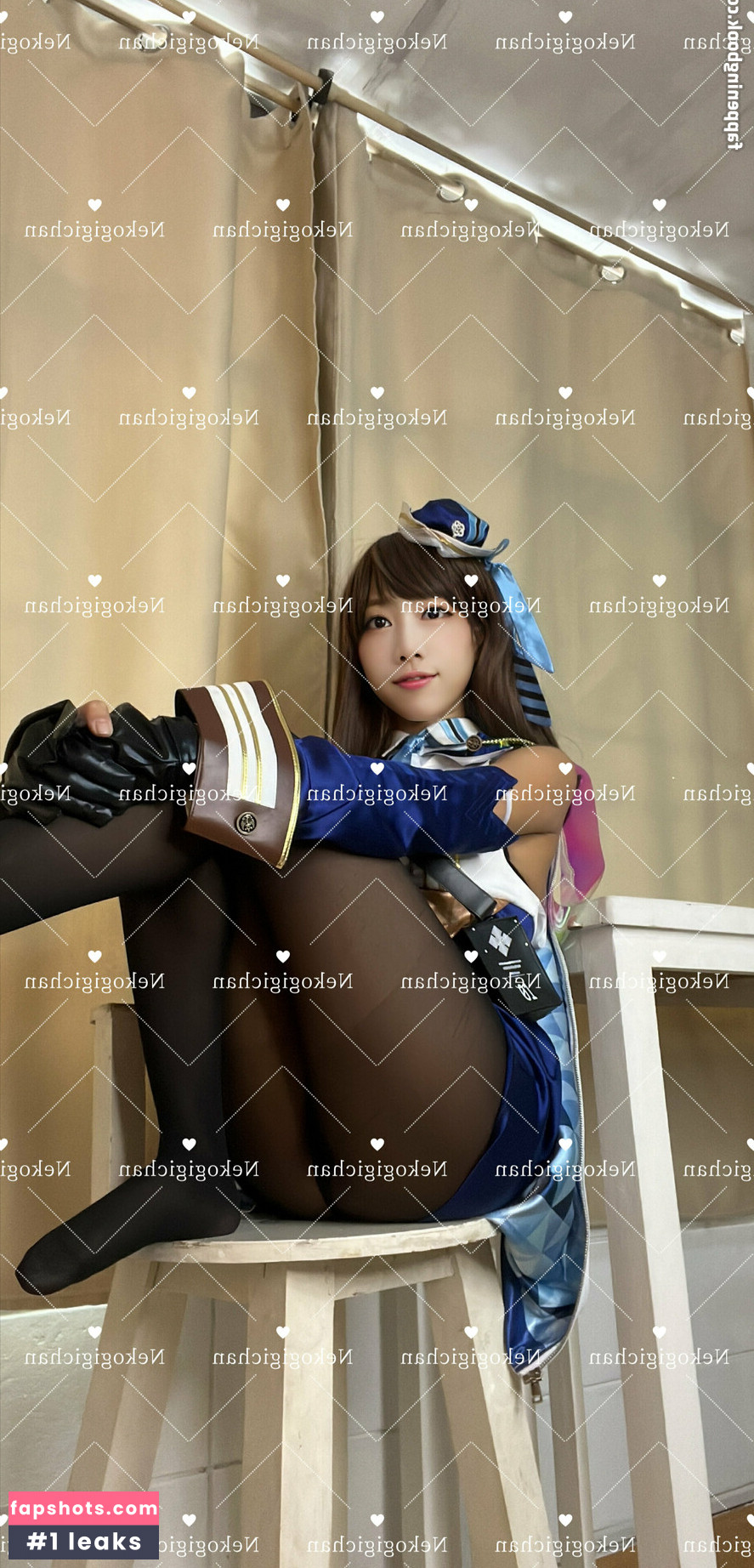 nekogigichan gallery photo #31