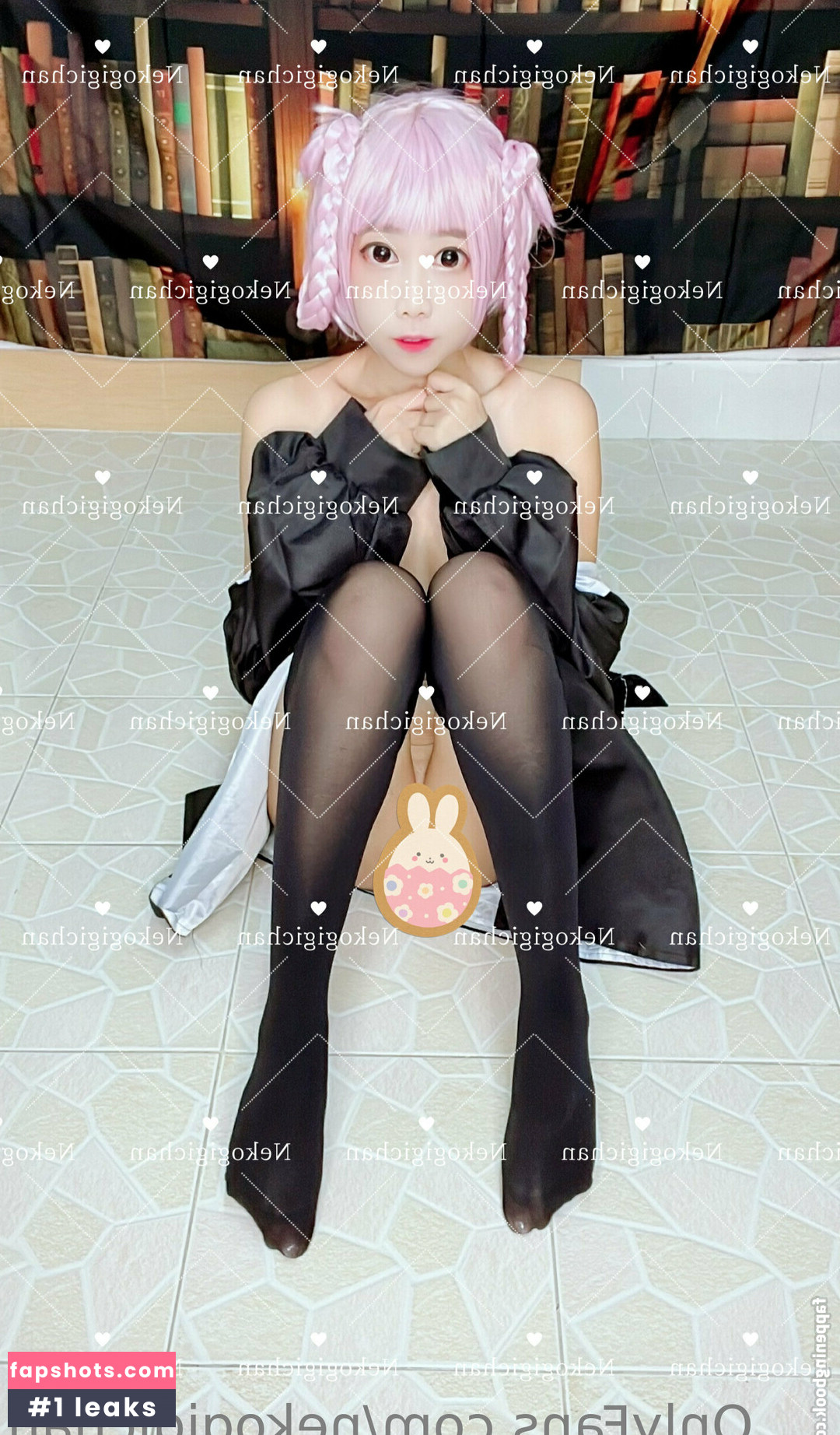 nekogigichan gallery photo #35