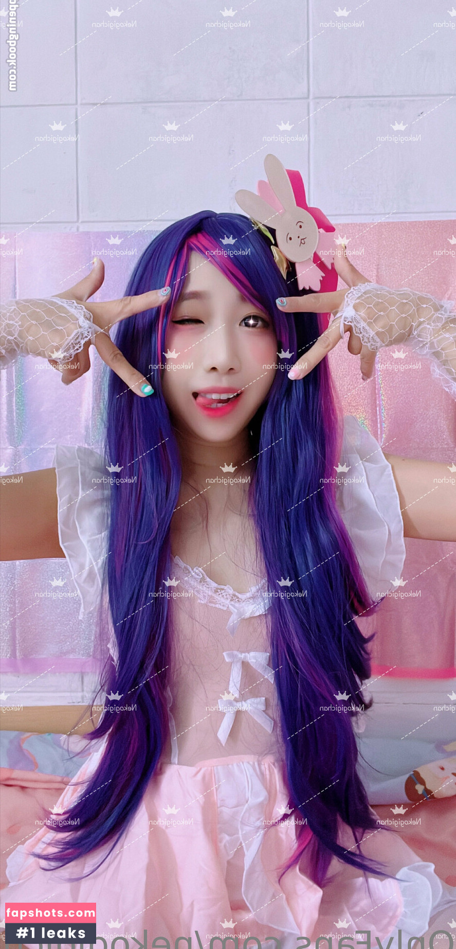 nekogigichan gallery photo #36