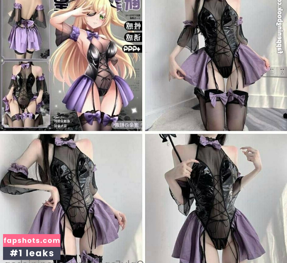 nekogigichan gallery photo #43