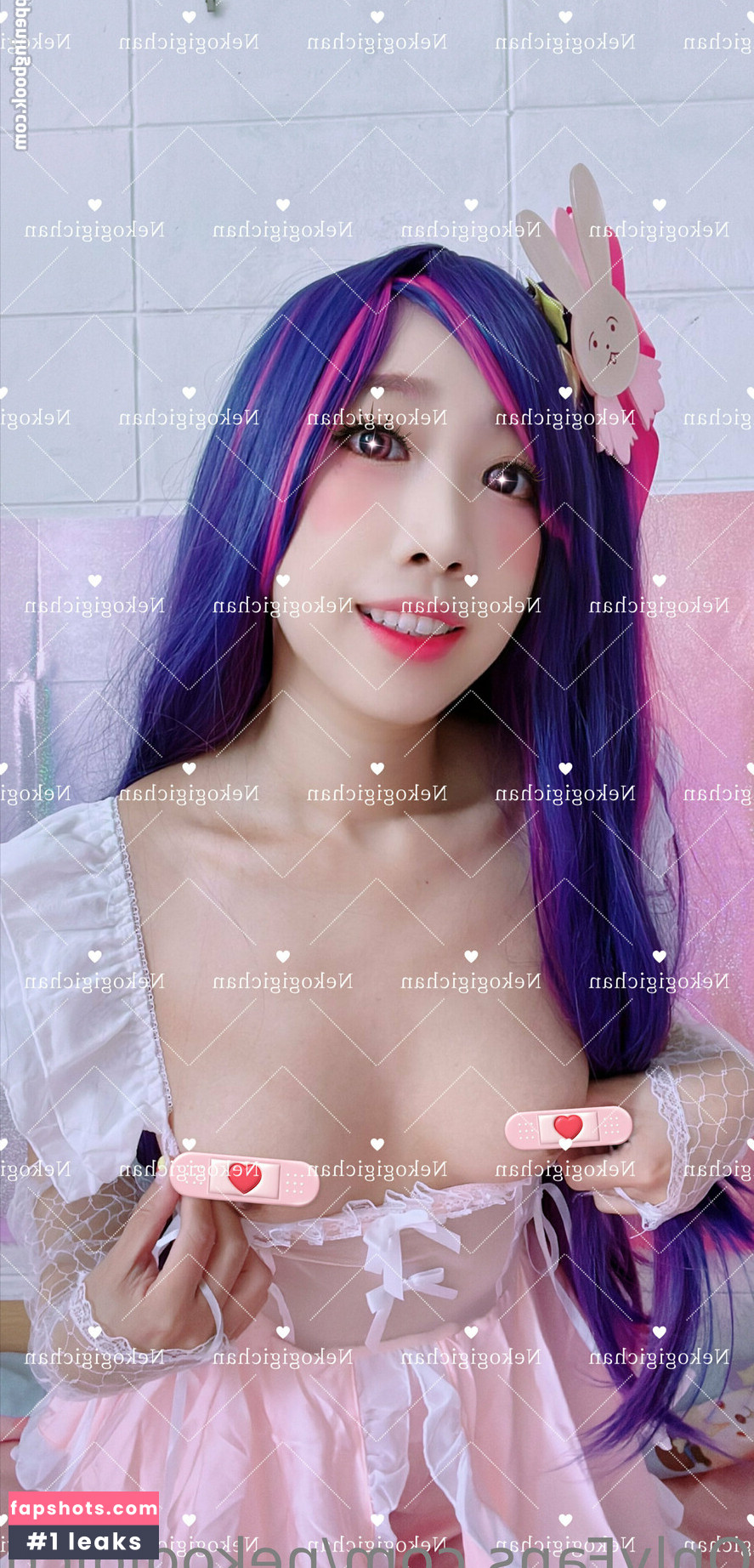 nekogigichan gallery photo #44