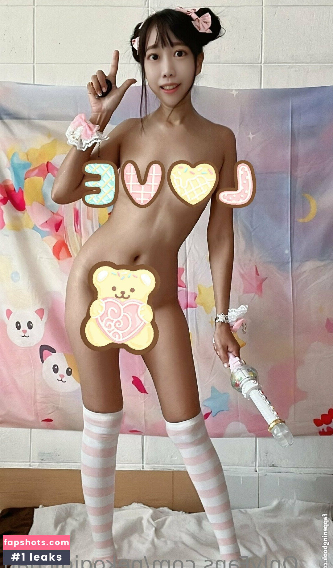 nekogigichan gallery photo #66