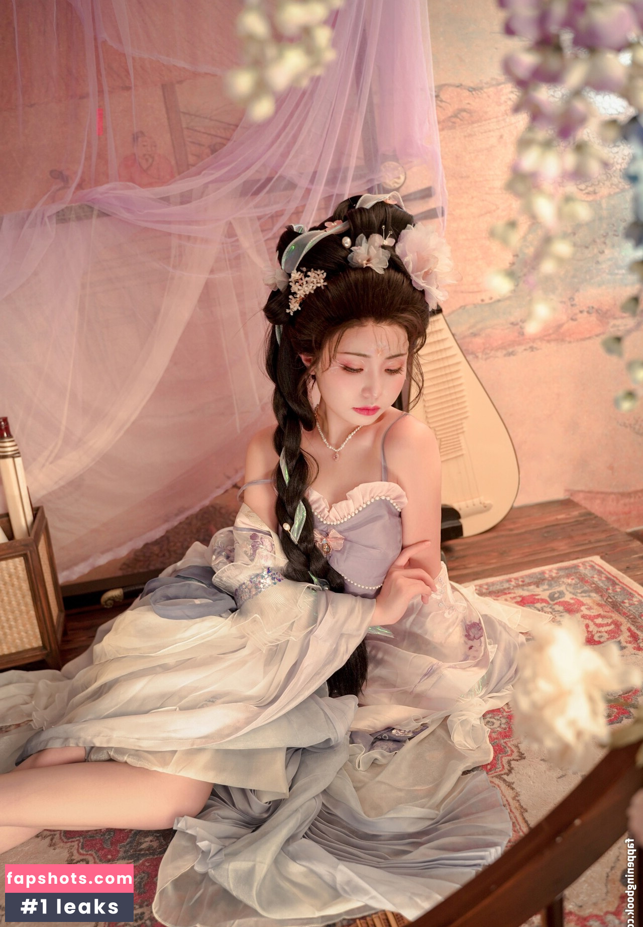 nekokoyoshi Filtración Desnuda OnlyFans Foto #109 - Fapshots