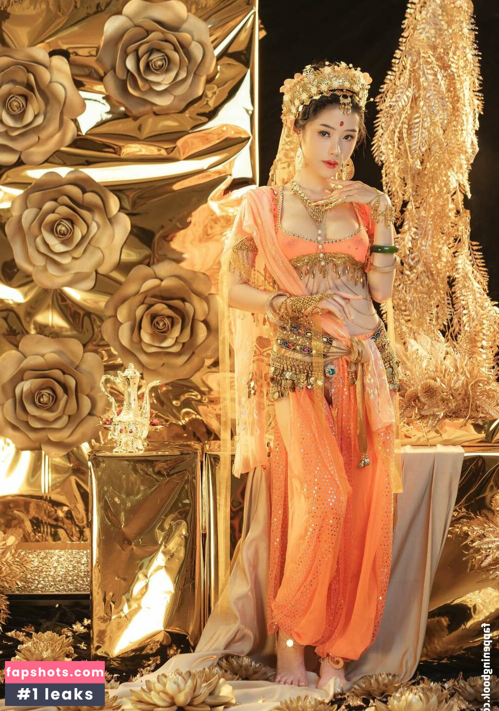 nekokoyoshi Filtración Desnuda OnlyFans Foto #12 - Fapshots