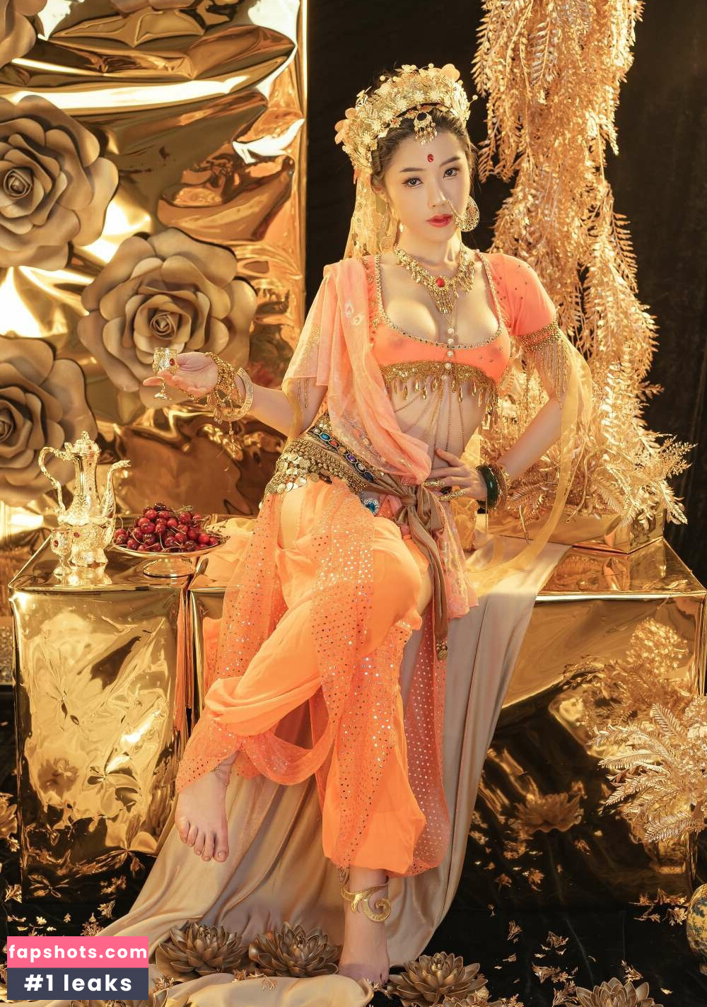 nekokoyoshi Filtración Desnuda OnlyFans Foto #13 - Fapshots