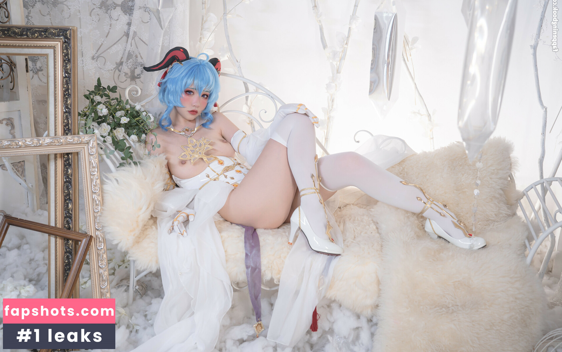 nekokoyoshi Filtración Desnuda OnlyFans Foto #121 - Fapshots