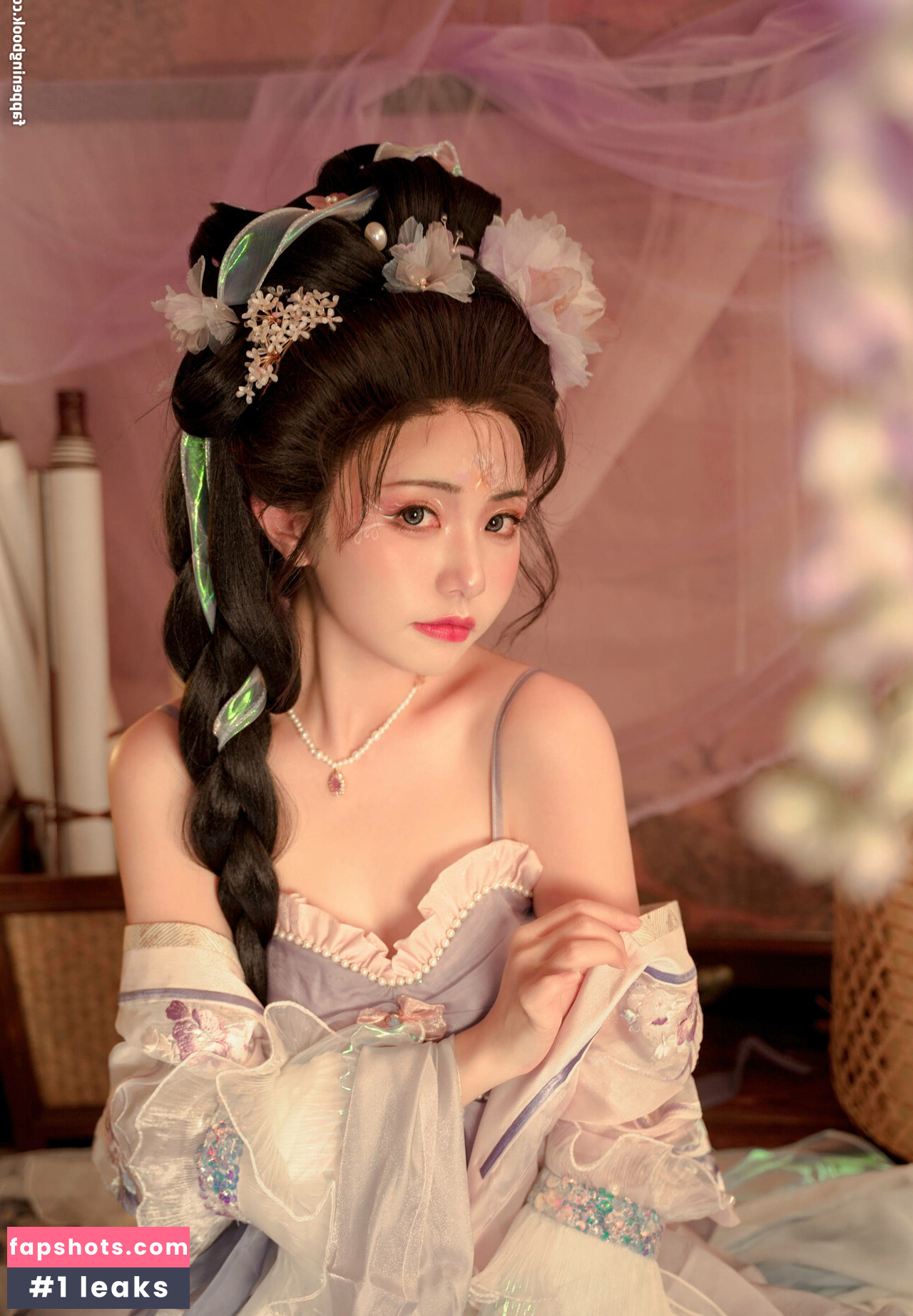 nekokoyoshi Filtración Desnuda OnlyFans Foto #126 - Fapshots