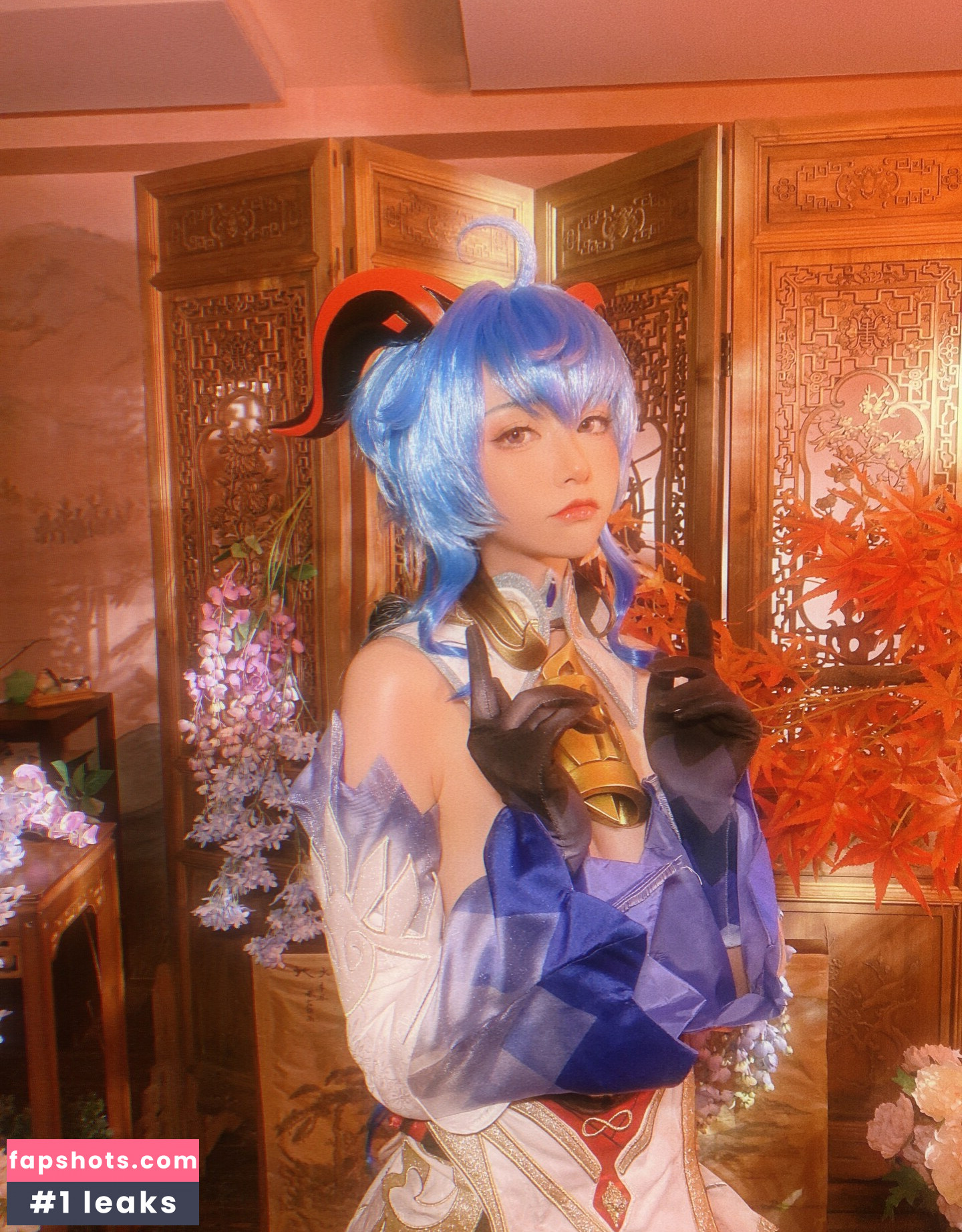 nekokoyoshi Filtración Desnuda OnlyFans Foto #156 - Fapshots