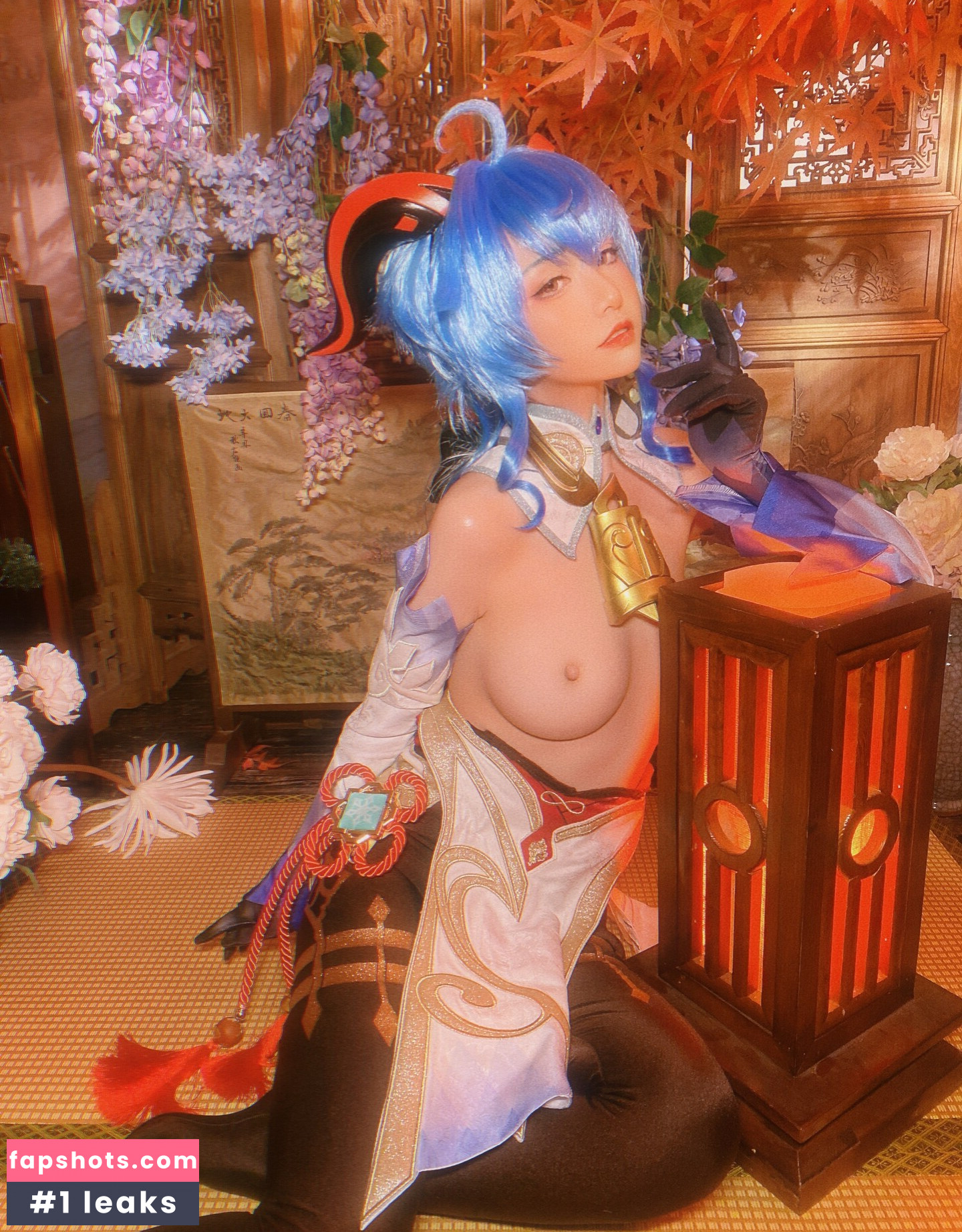 nekokoyoshi Filtración Desnuda OnlyFans Foto #158 - Fapshots