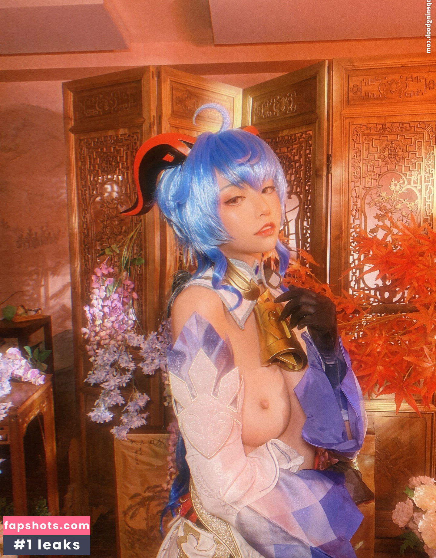 nekokoyoshi Filtración Desnuda OnlyFans Foto #159 - Fapshots