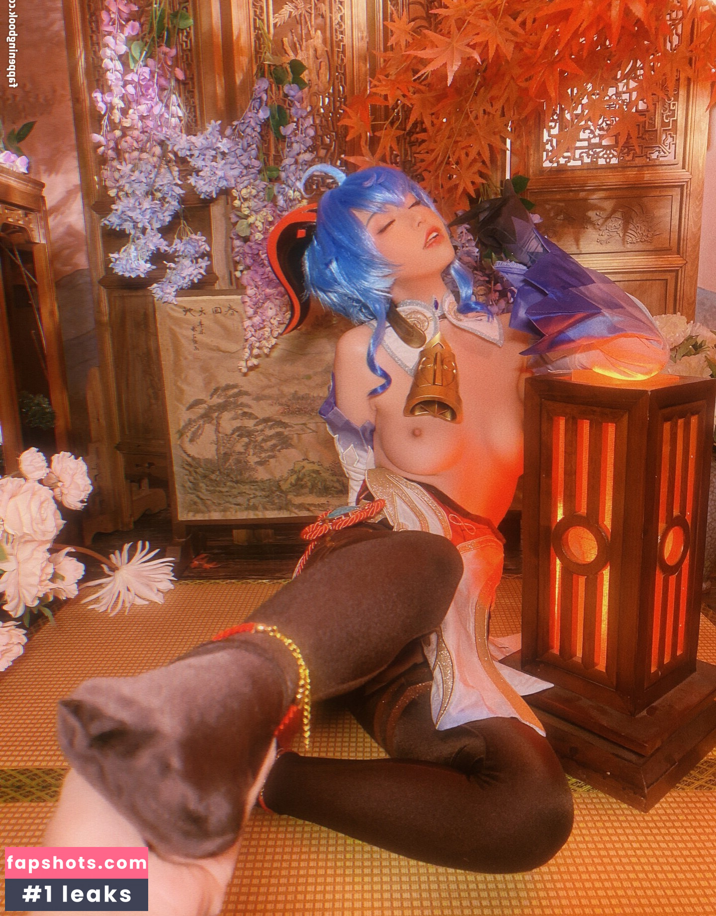 nekokoyoshi Filtración Desnuda OnlyFans Foto #160 - Fapshots