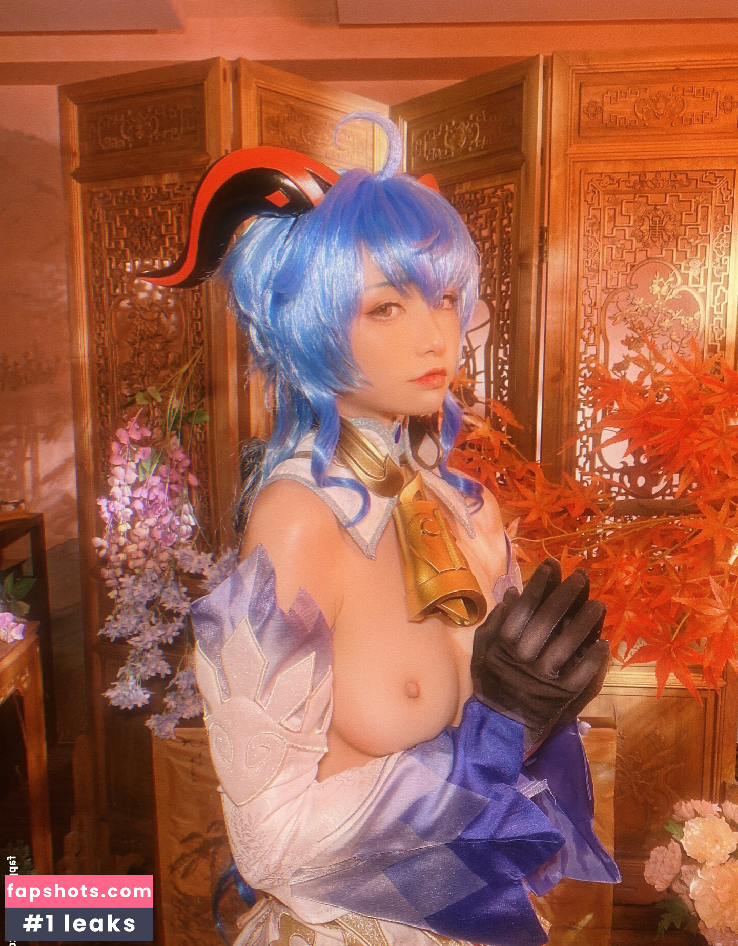 nekokoyoshi Filtración Desnuda OnlyFans Foto #162 - Fapshots