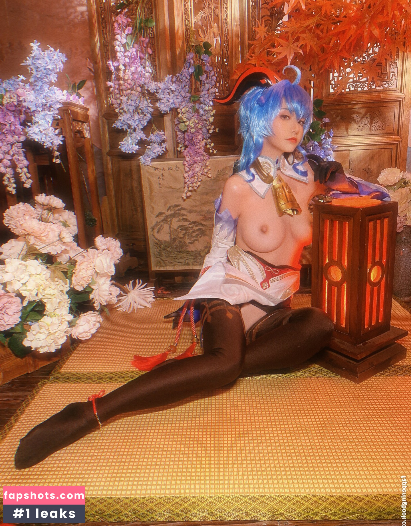 nekokoyoshi Filtración Desnuda OnlyFans Foto #163 - Fapshots