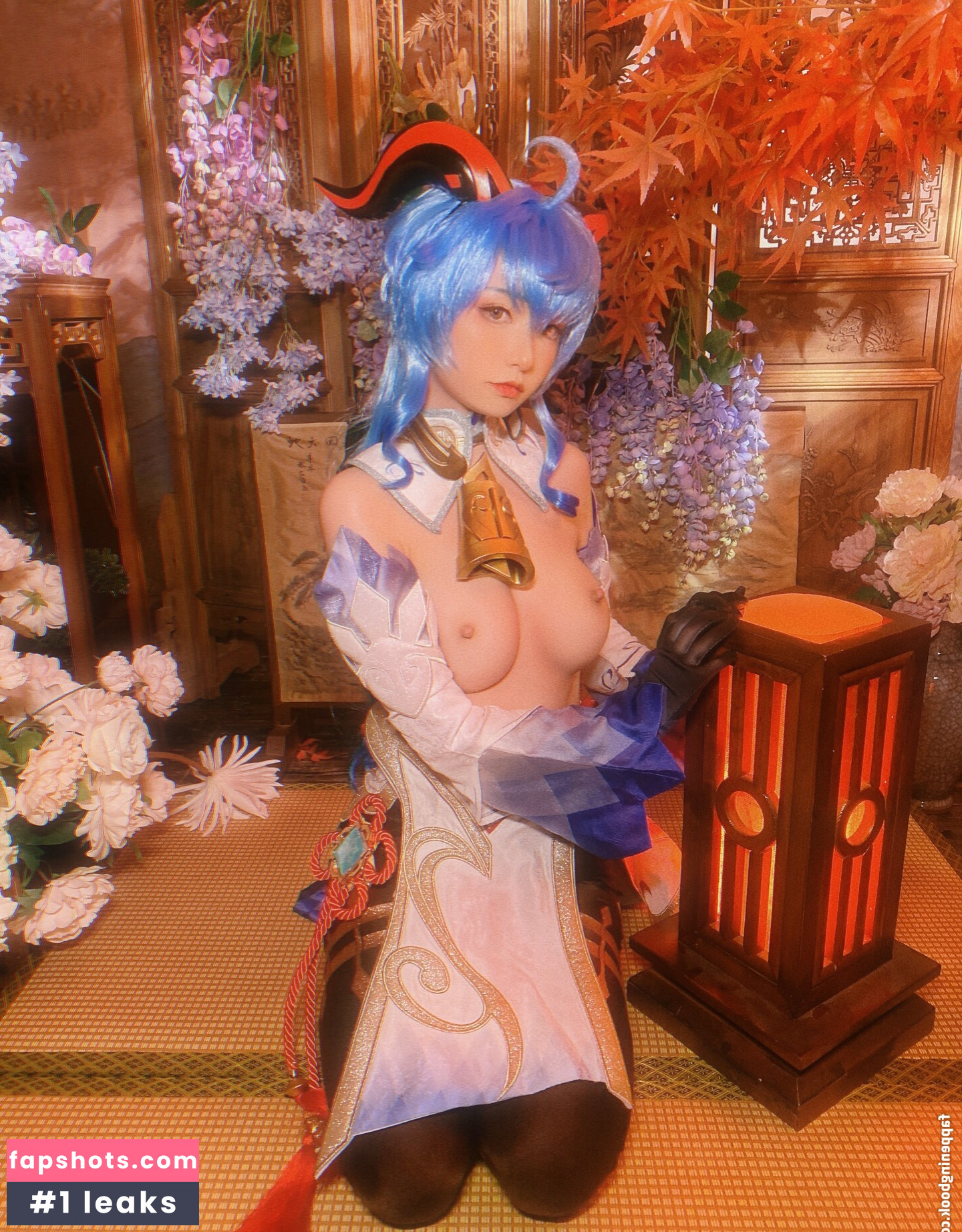 nekokoyoshi Filtración Desnuda OnlyFans Foto #164 - Fapshots