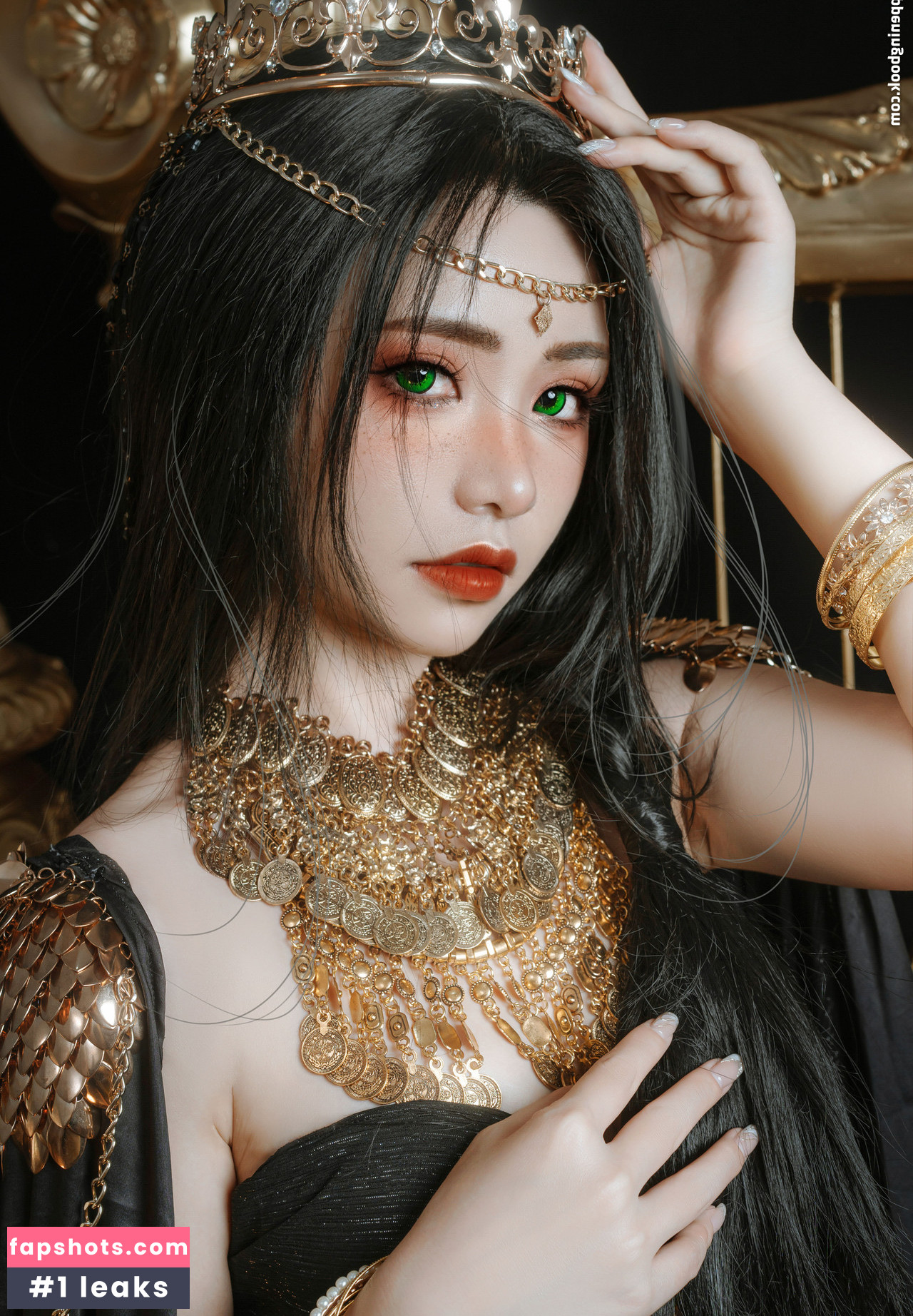 nekokoyoshi Filtración Desnuda OnlyFans Foto #168 - Fapshots