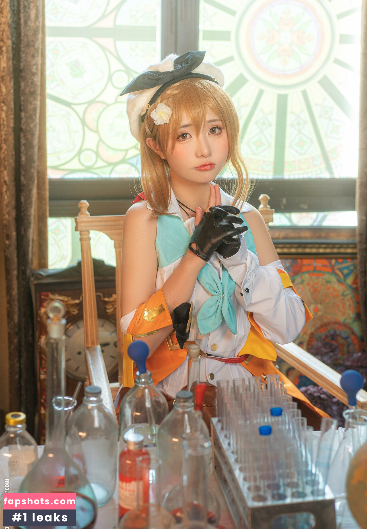 nekokoyoshi Nahé úniky fotek pouze od fanoušků #18 - Fapshots