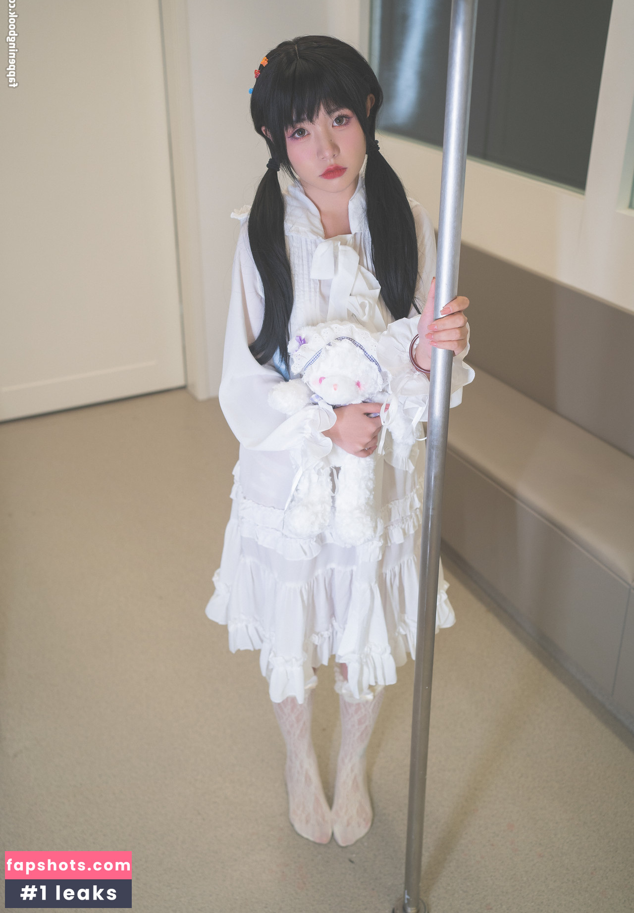 nekokoyoshi Filtración Desnuda OnlyFans Foto #180 - Fapshots