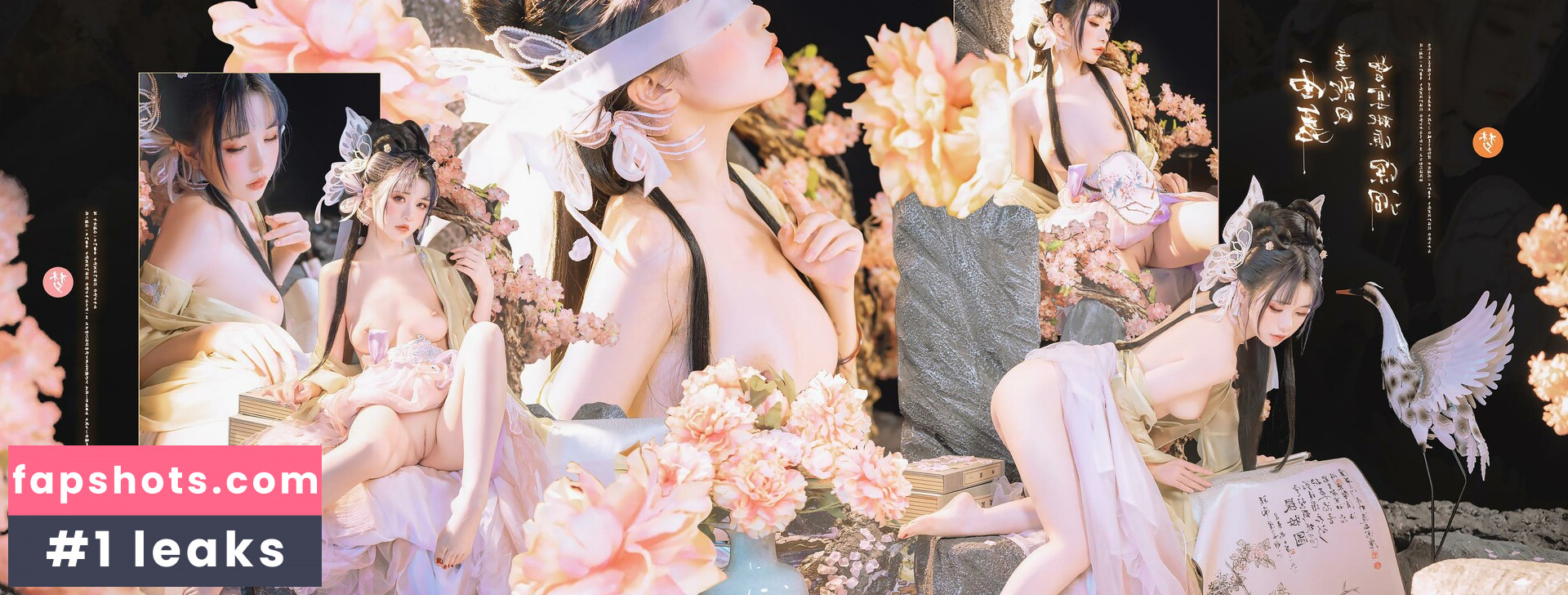 nekokoyoshi Filtración Desnuda OnlyFans Foto #3 - Fapshots