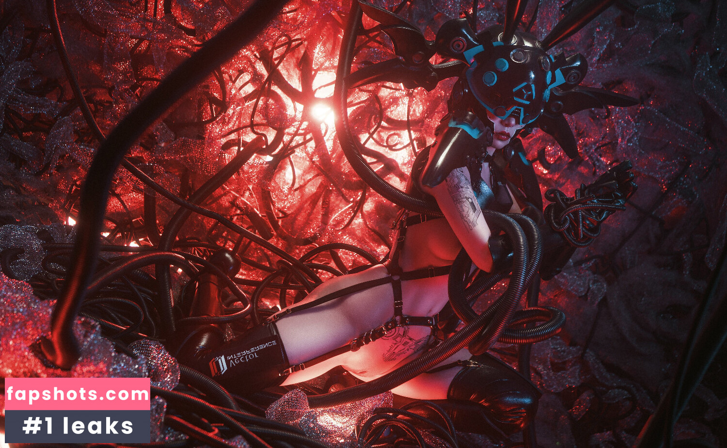 nekokoyoshi Nahé úniky fotek pouze od fanoušků #24 - Fapshots