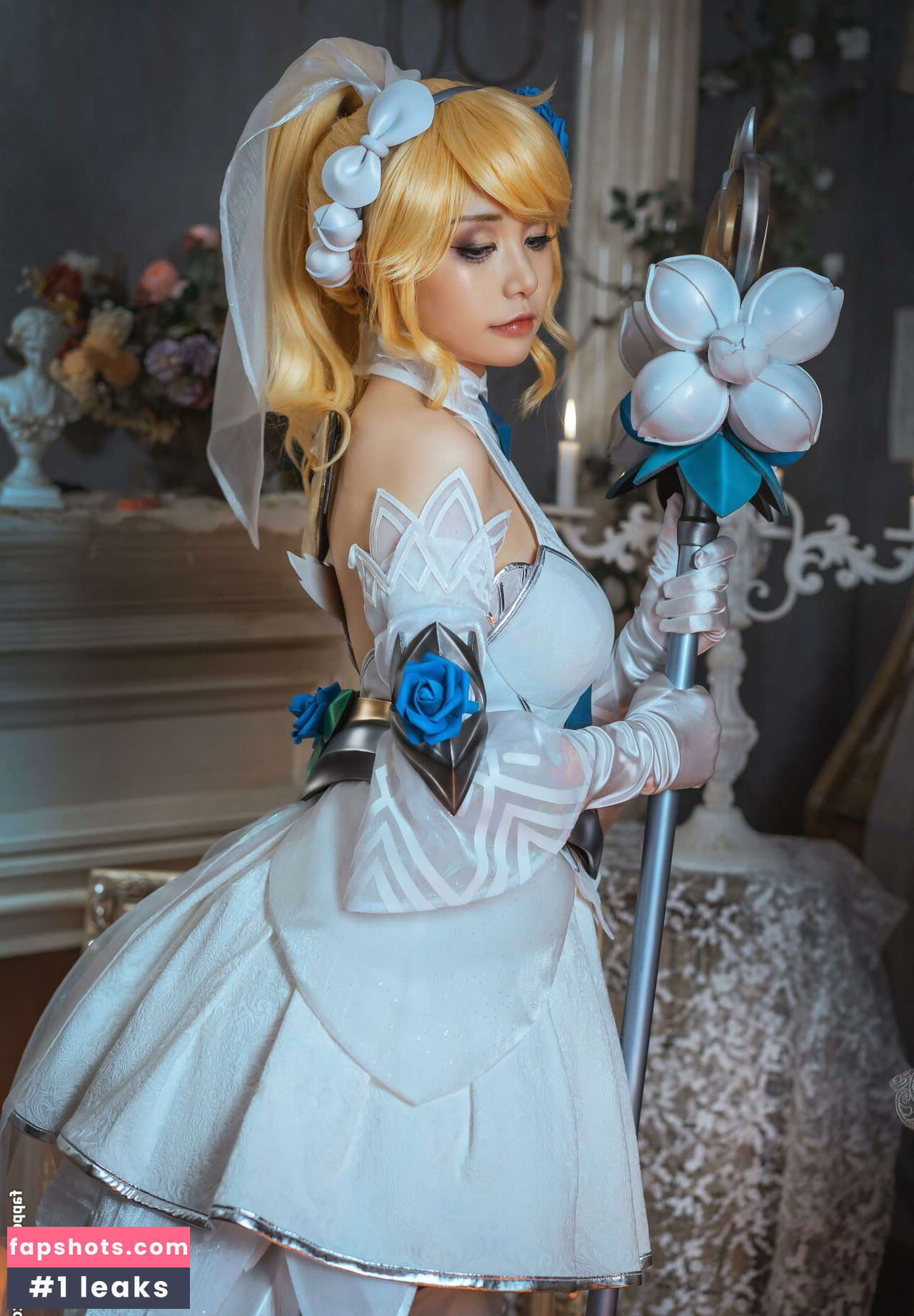 nekokoyoshi Nahé úniky fotek pouze od fanoušků #30 - Fapshots