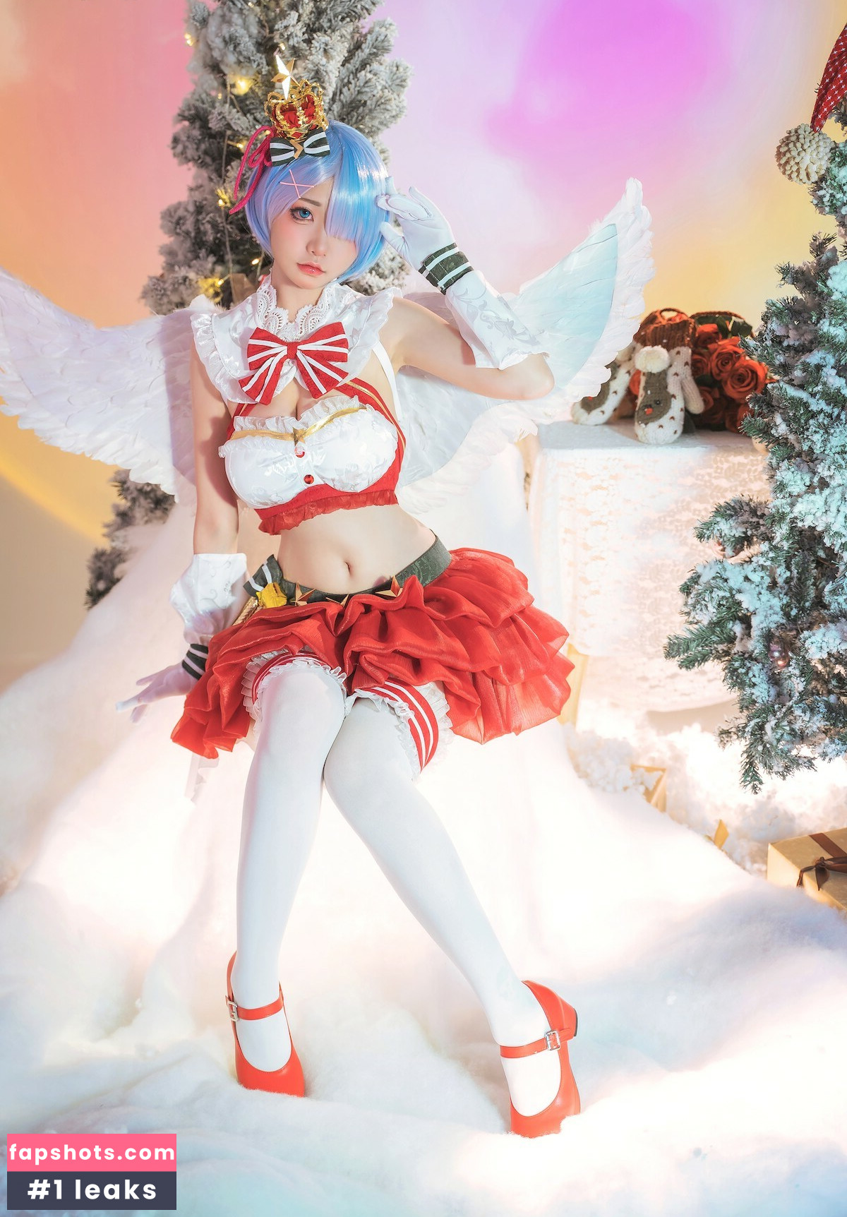 nekokoyoshi Nahé úniky fotek pouze od fanoušků #37 - Fapshots