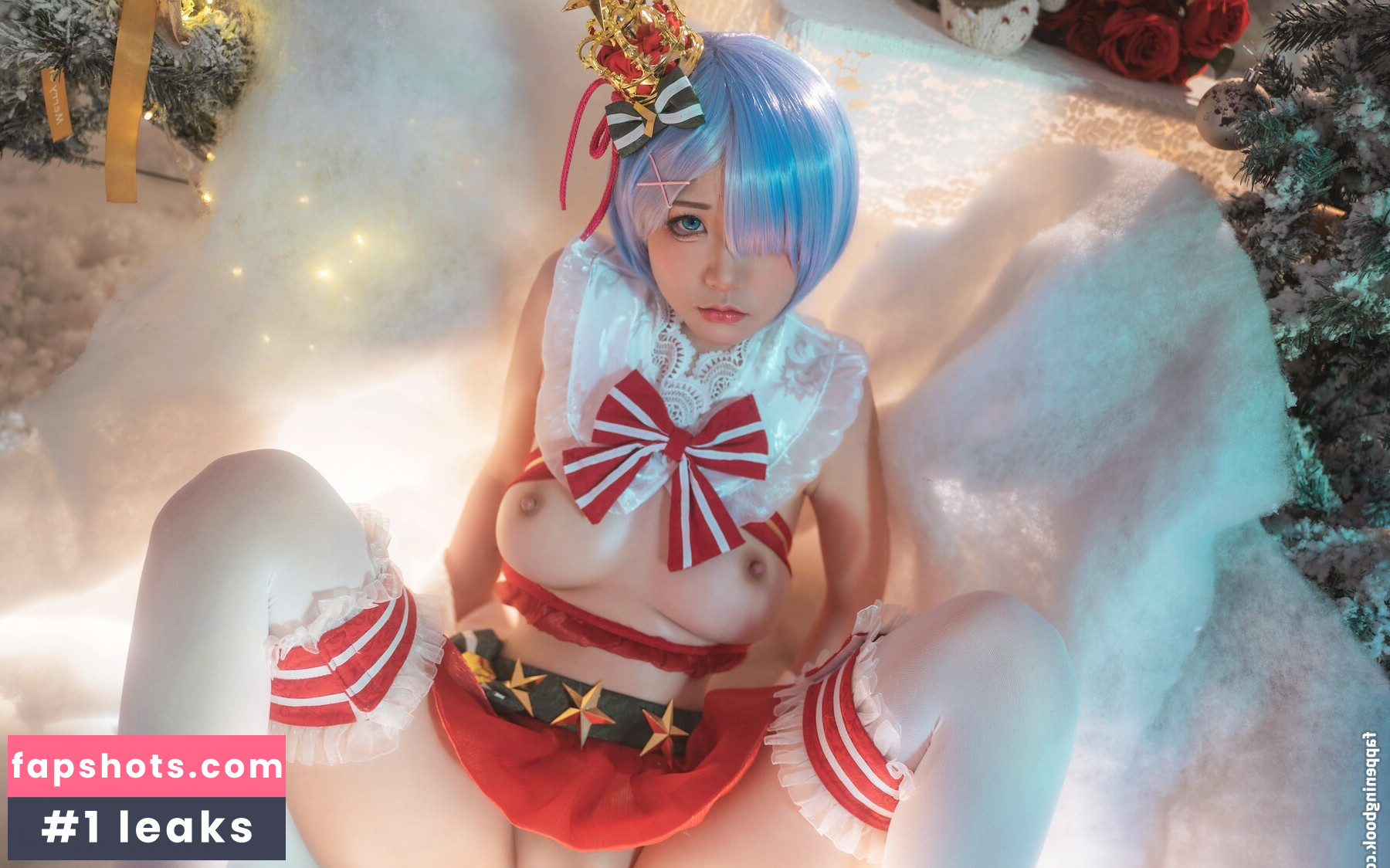 nekokoyoshi Nahé úniky fotek pouze od fanoušků #38 - Fapshots