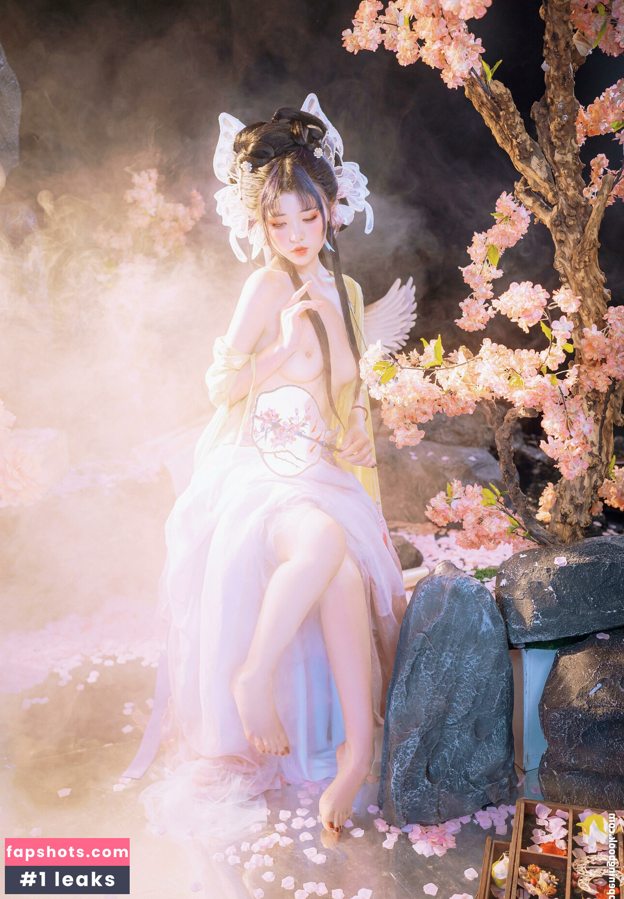 nekokoyoshi Filtración Desnuda OnlyFans Foto #6 - Fapshots