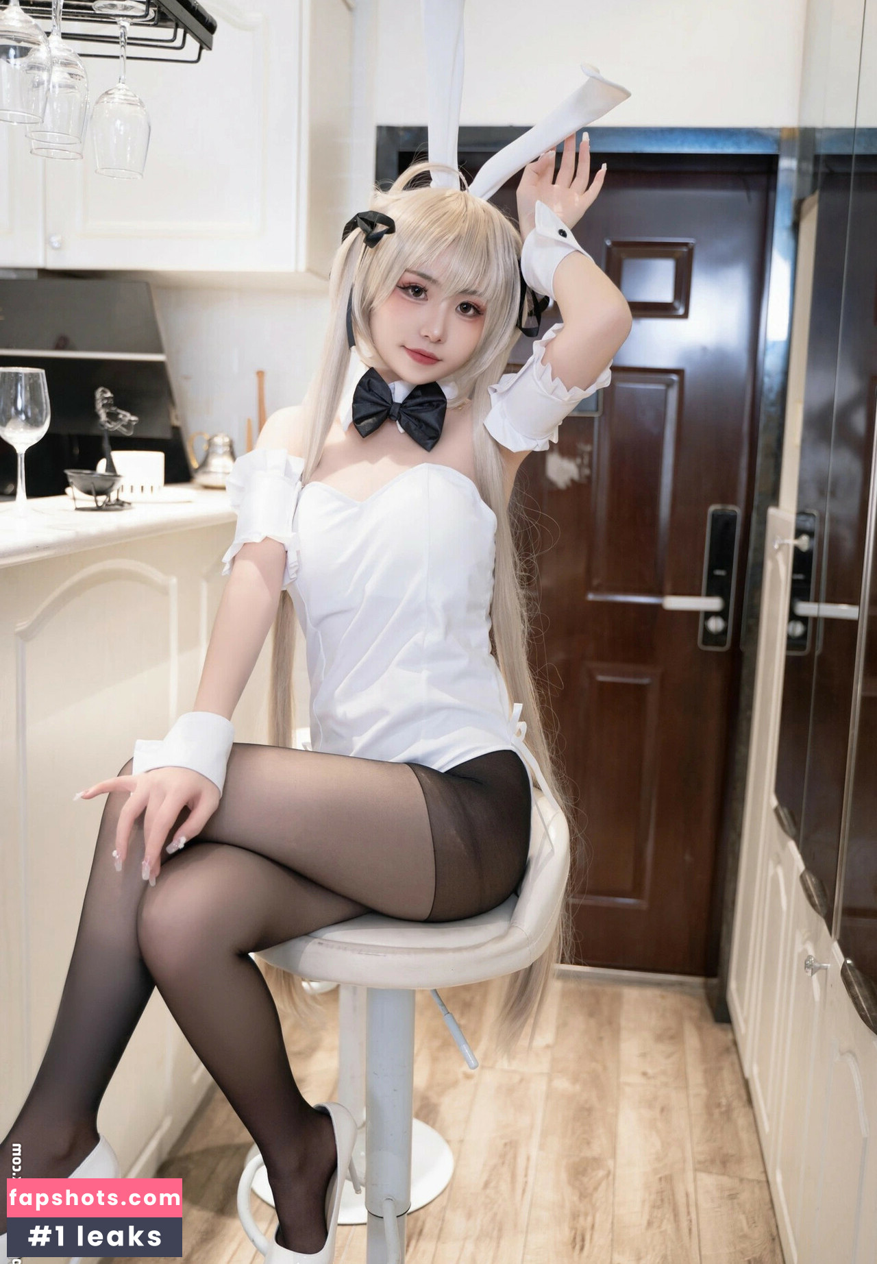 nekokoyoshi Nahé úniky fotek pouze od fanoušků #51 - Fapshots