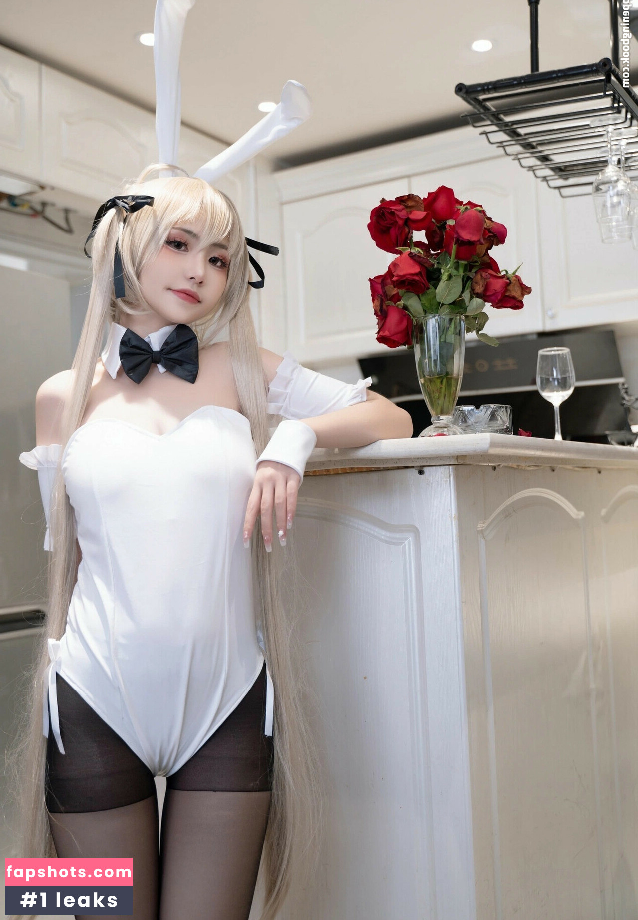 nekokoyoshi Nahé úniky fotek pouze od fanoušků #53 - Fapshots