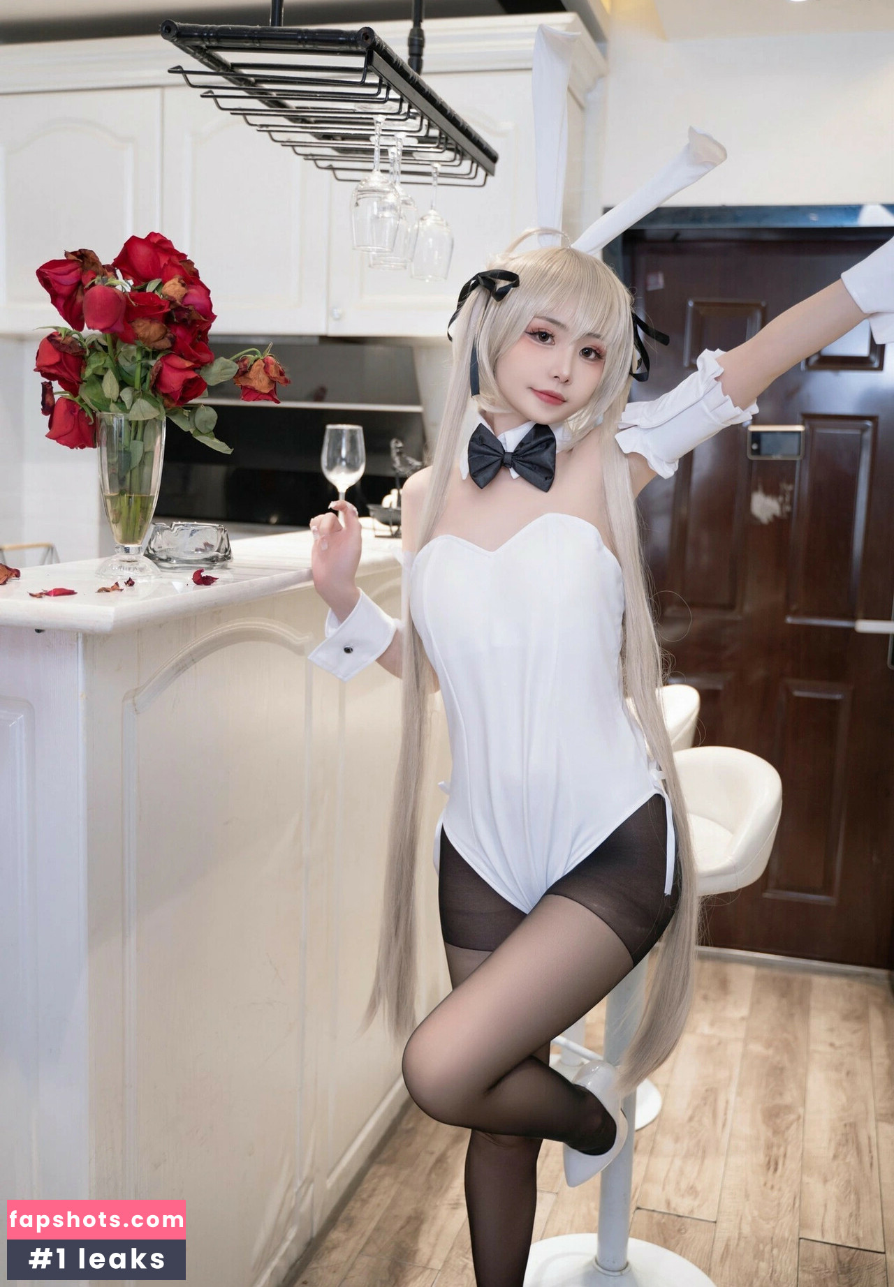 nekokoyoshi Nahé úniky fotek pouze od fanoušků #54 - Fapshots