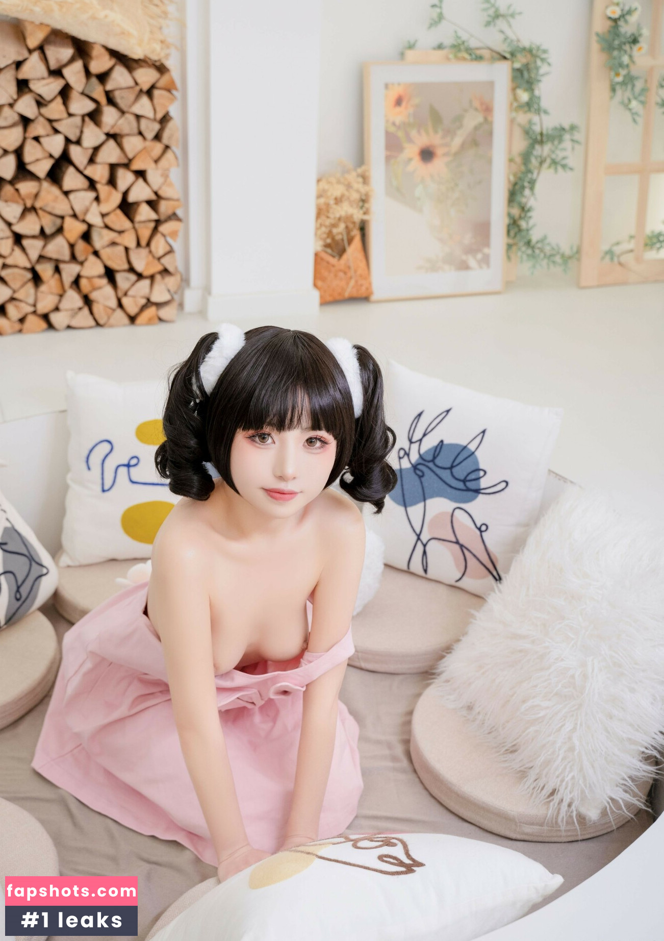 nekokoyoshi Nahé úniky fotek pouze od fanoušků #66 - Fapshots