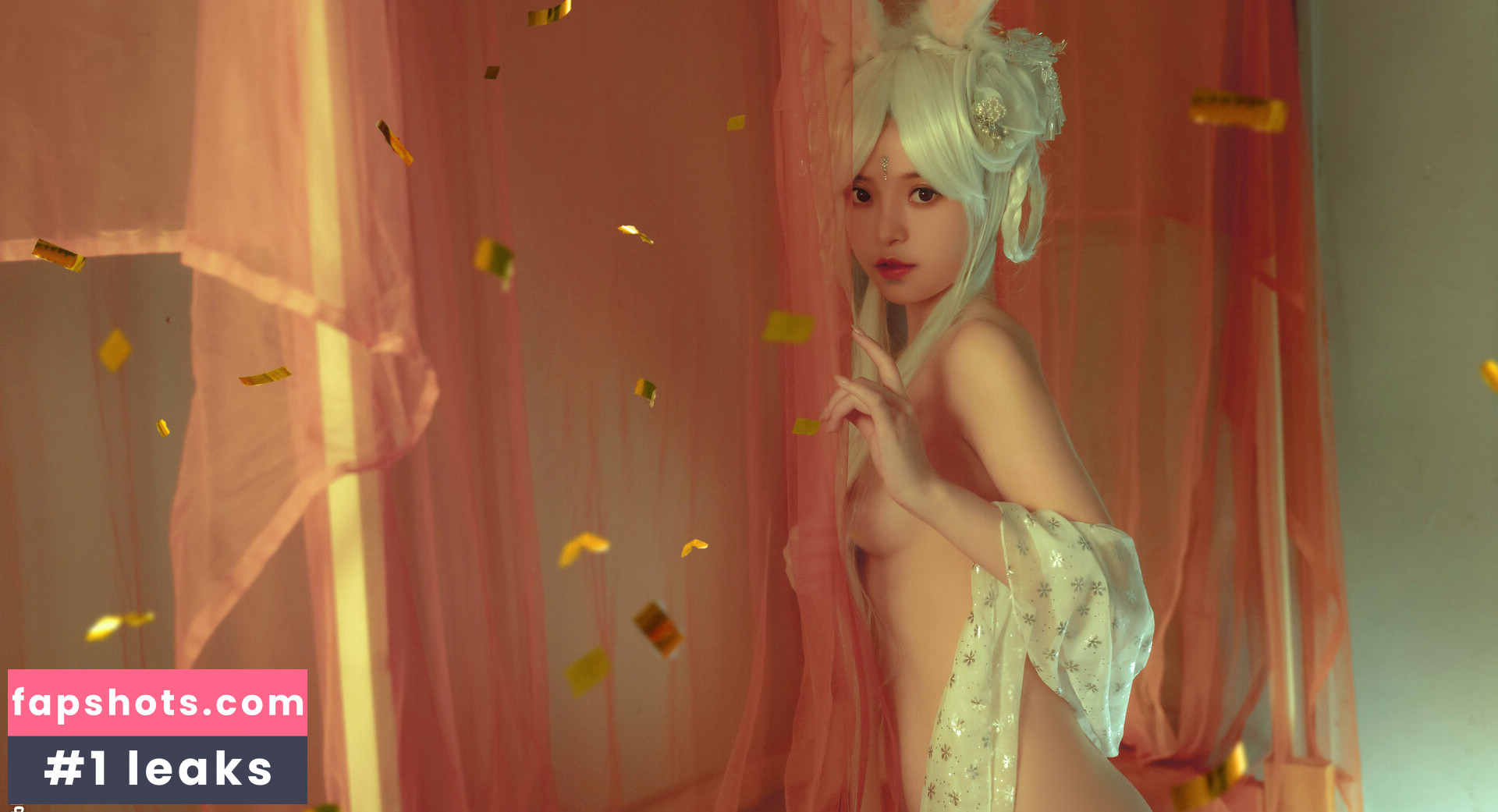 nekokoyoshi Nahé úniky fotek pouze od fanoušků #71 - Fapshots