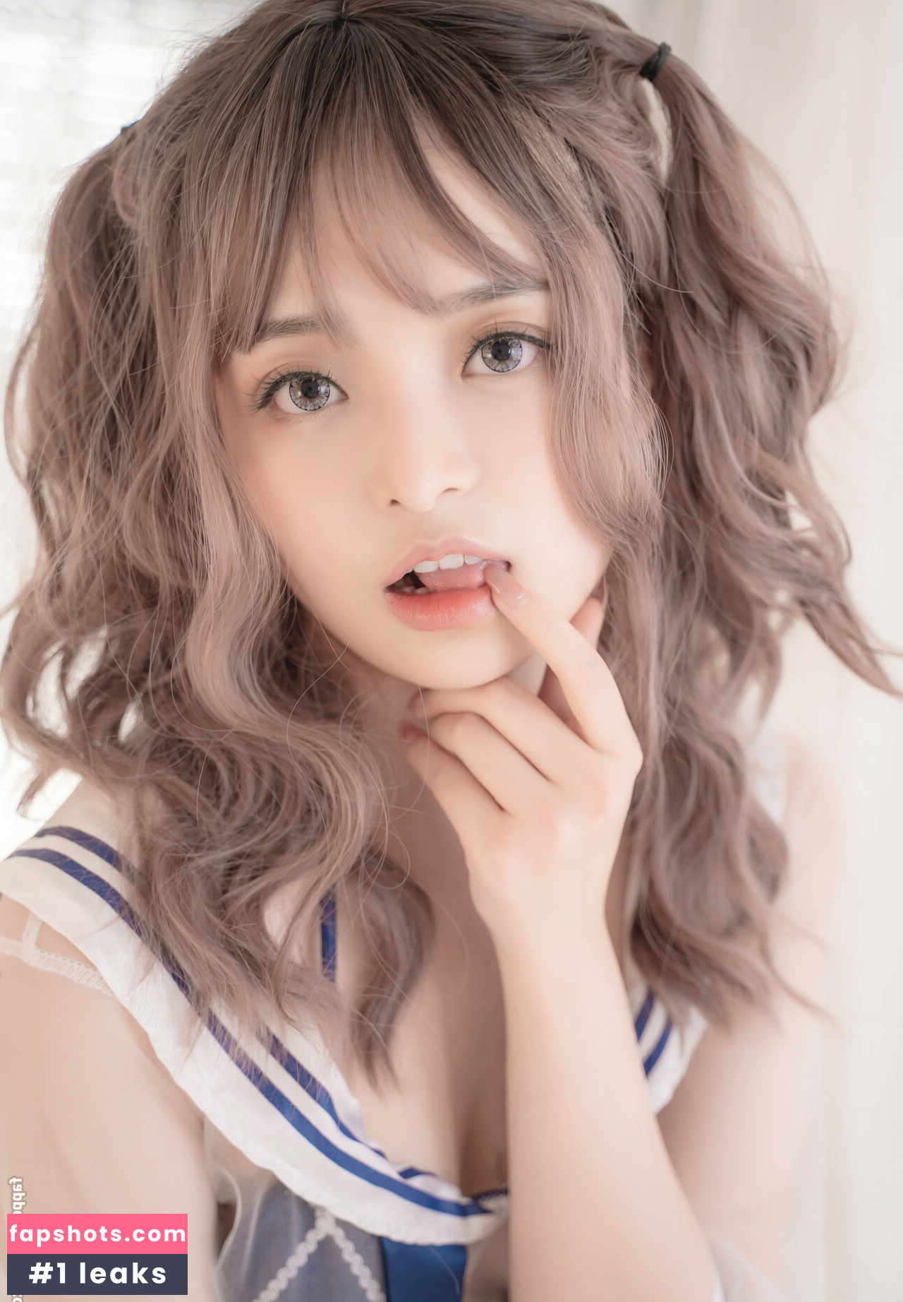 nekokoyoshi Nahé úniky fotek pouze od fanoušků #73 - Fapshots