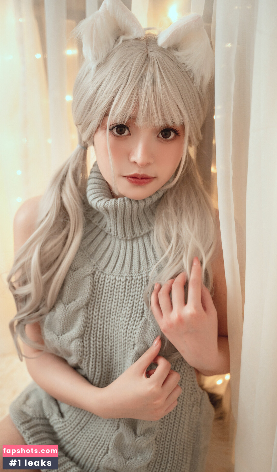 nekokoyoshi Nahé úniky fotek pouze od fanoušků #74 - Fapshots