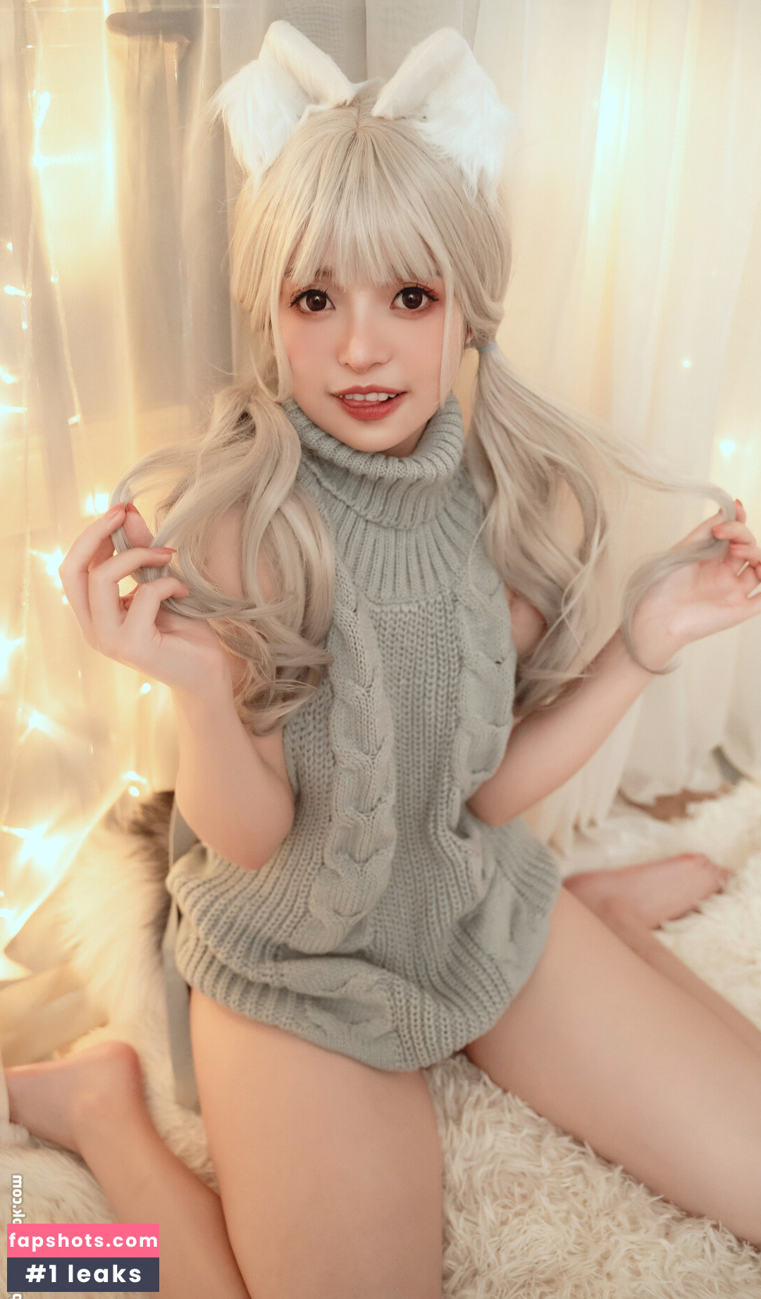 nekokoyoshi Nahé úniky fotek pouze od fanoušků #75 - Fapshots