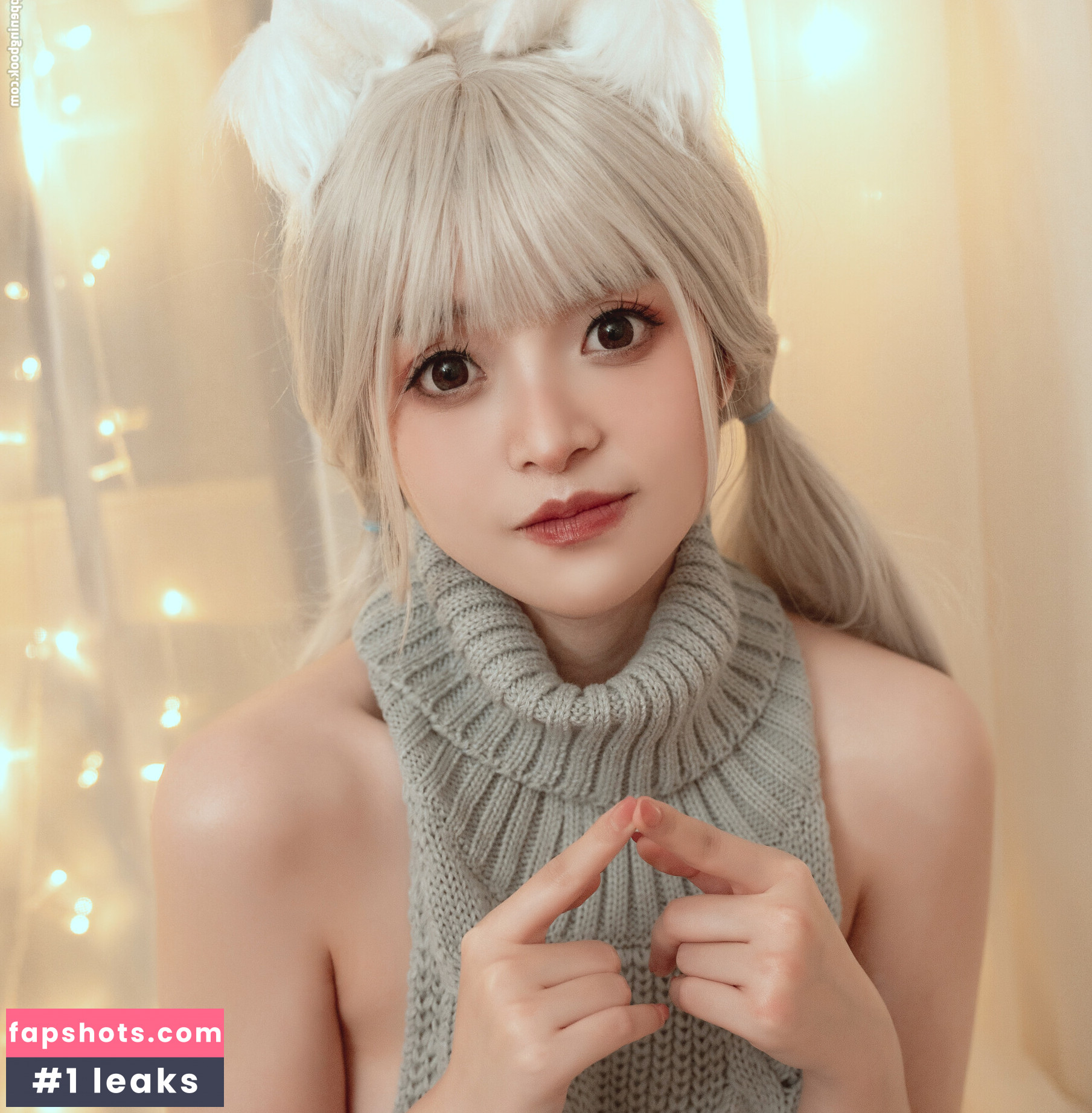 nekokoyoshi Nahé úniky fotek pouze od fanoušků #78 - Fapshots