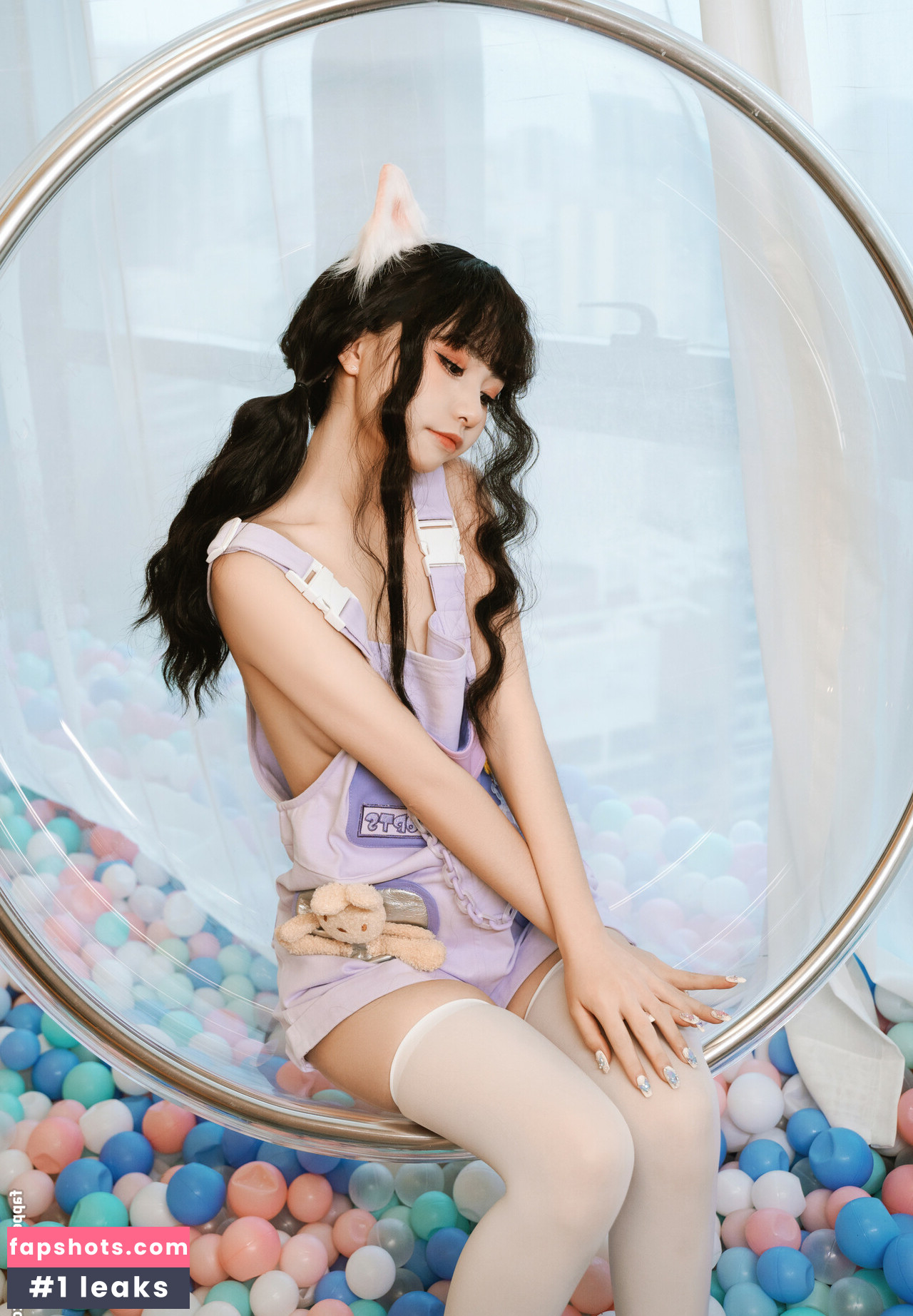 nekokoyoshi Nahé úniky fotek pouze od fanoušků #79 - Fapshots