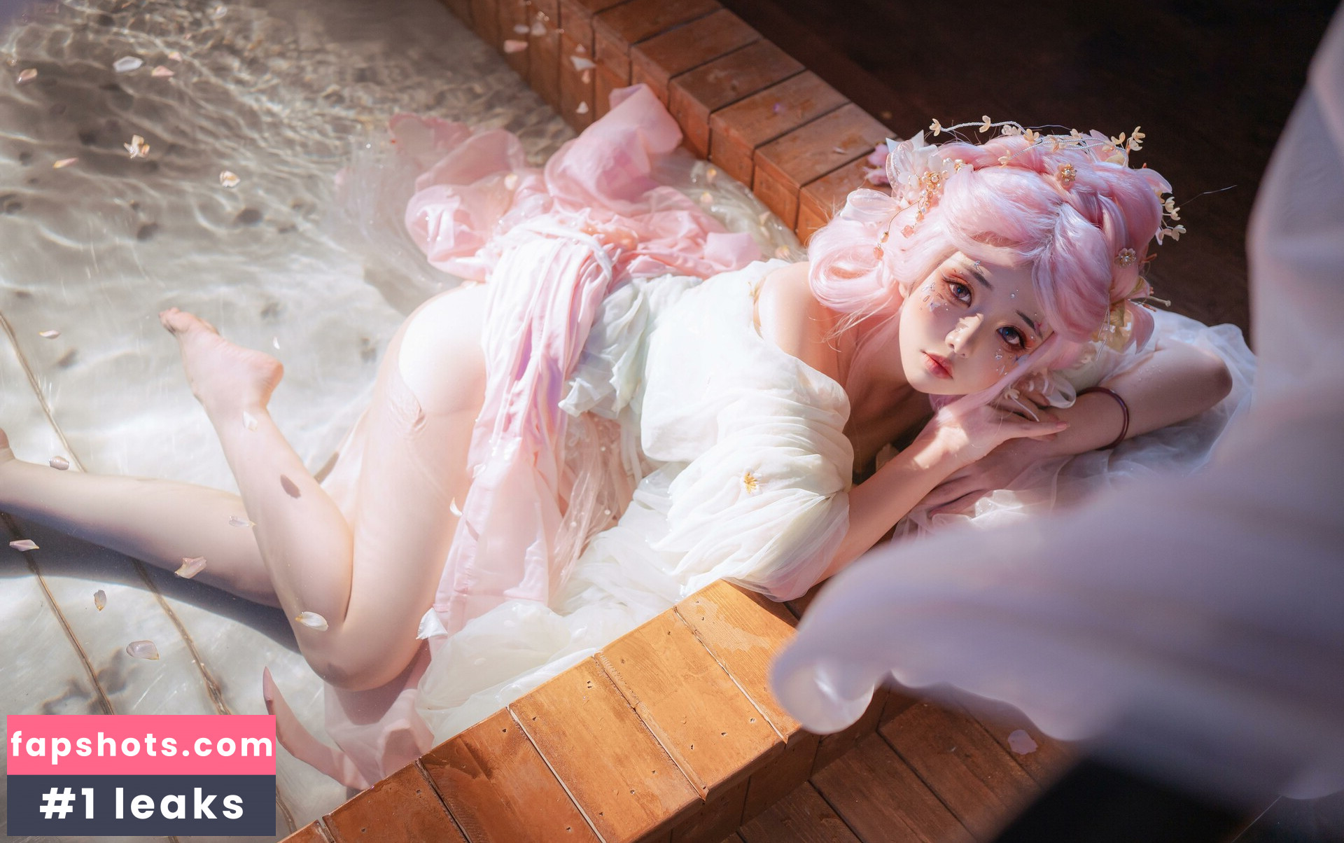 nekokoyoshi Filtración Desnuda OnlyFans Foto #10 - Fapshots