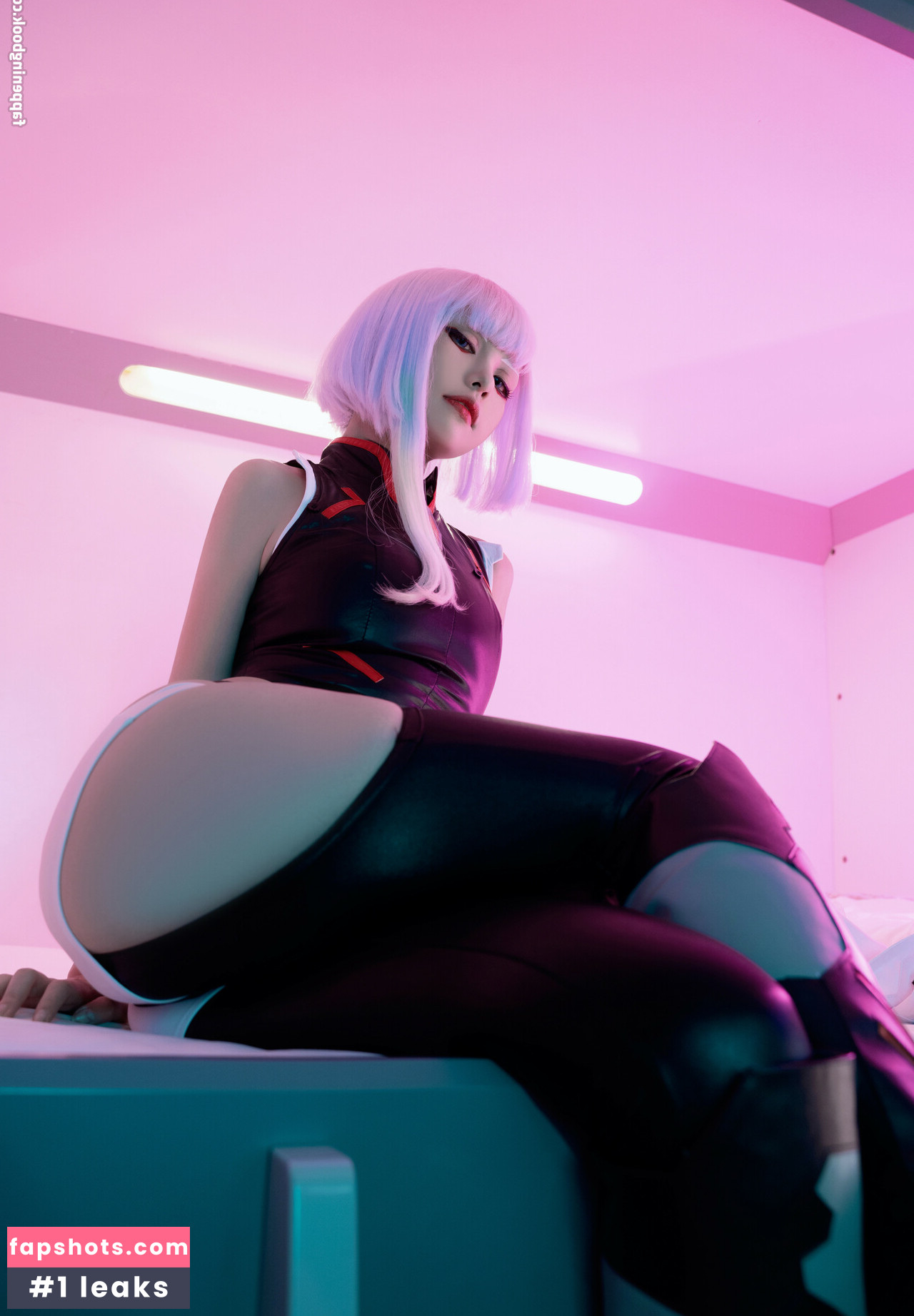 nekokoyoshi Filtración Desnuda OnlyFans Foto #96 - Fapshots