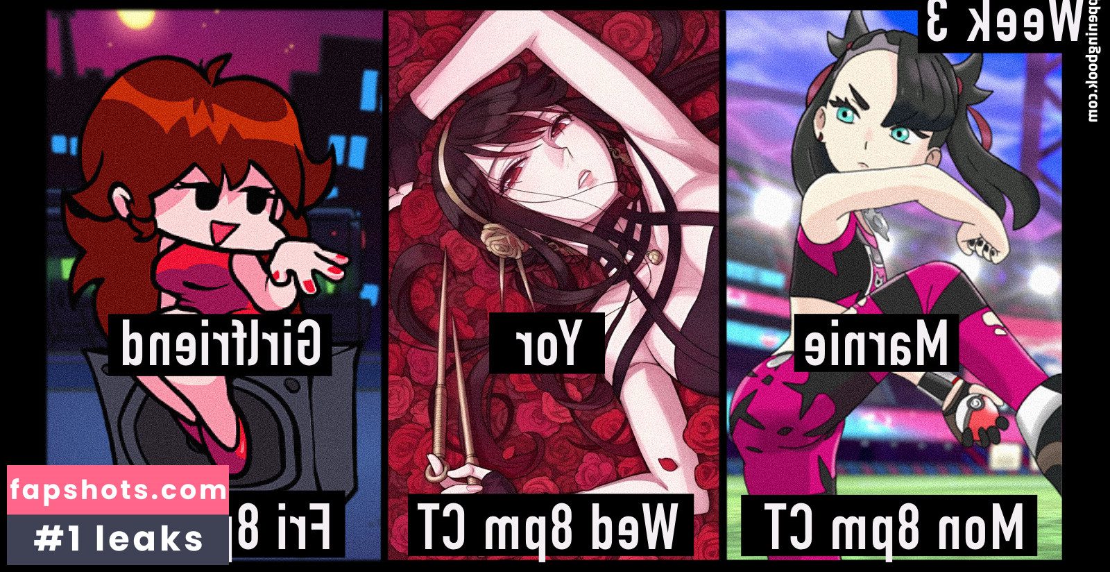 Nekolukka Nude Leaks OnlyFans Photos #3 - LeakJerk