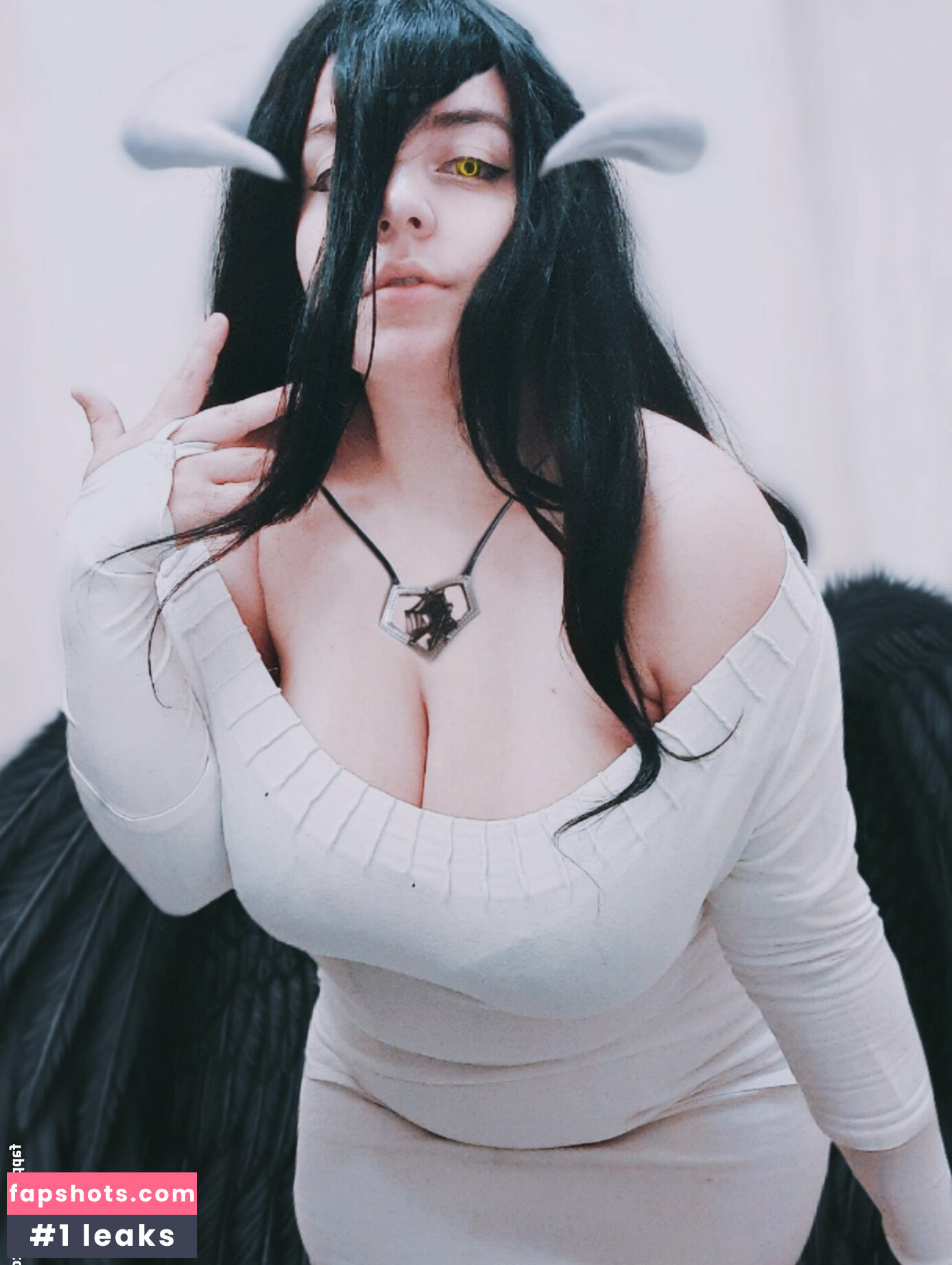 Nekomunchkin Nahé úniky fotek pouze od fanoušků #2 - Fapshots