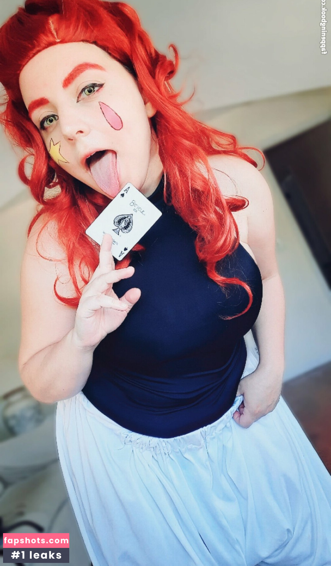 Nekomunchkin Nahé úniky fotek pouze od fanoušků #5 - Fapshots