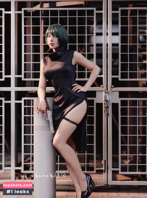 Nekoneko JX Nude Leaks OnlyFans - Fapshots