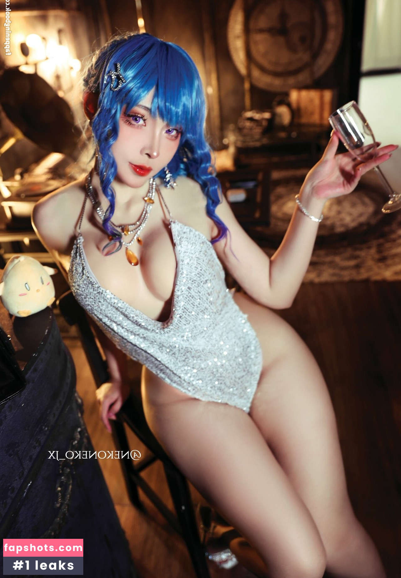 Nekoneko JX gallery photo #13