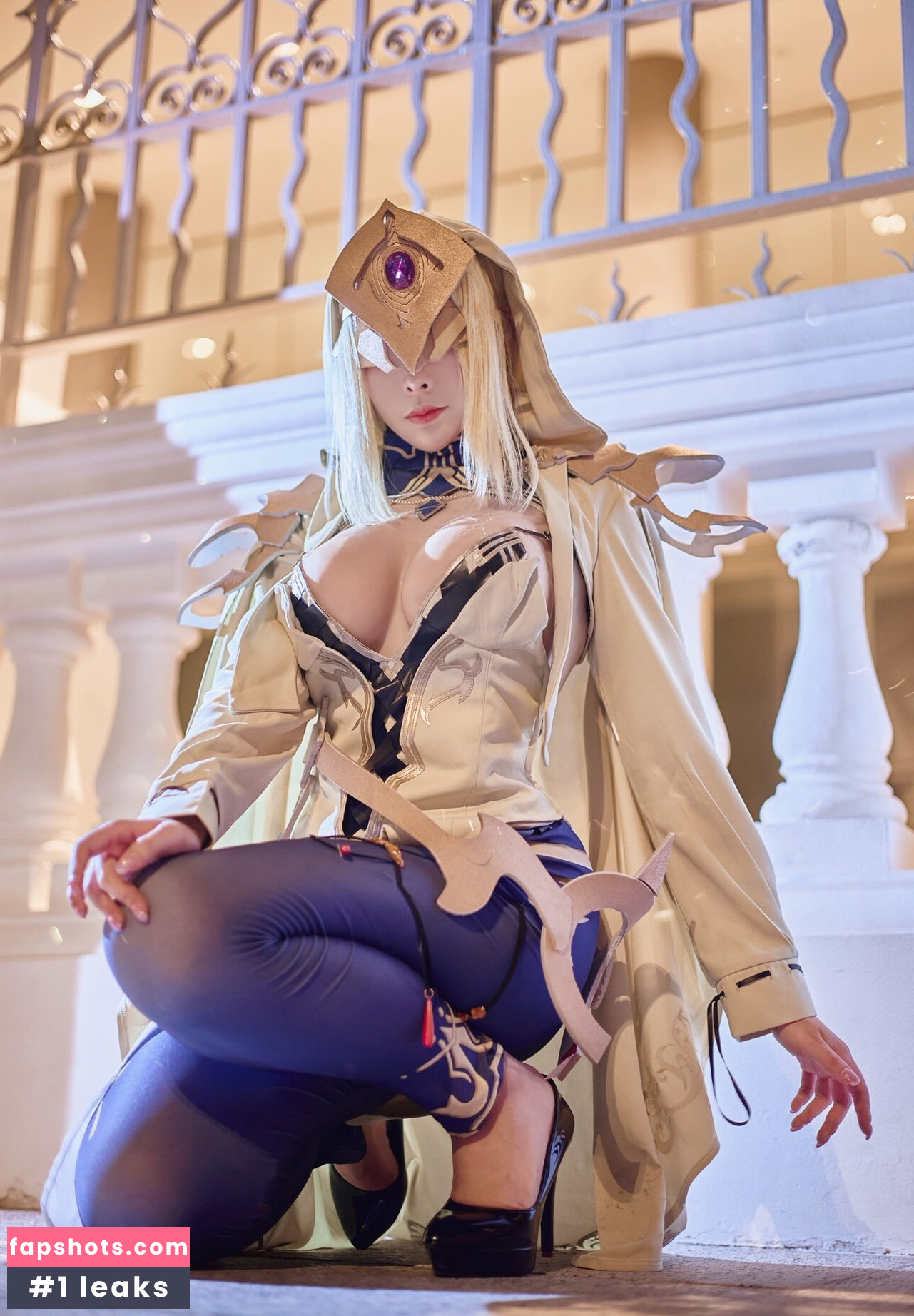 Nekoneko JX Nude Leaks OnlyFans Photos #3 - LeakJerk