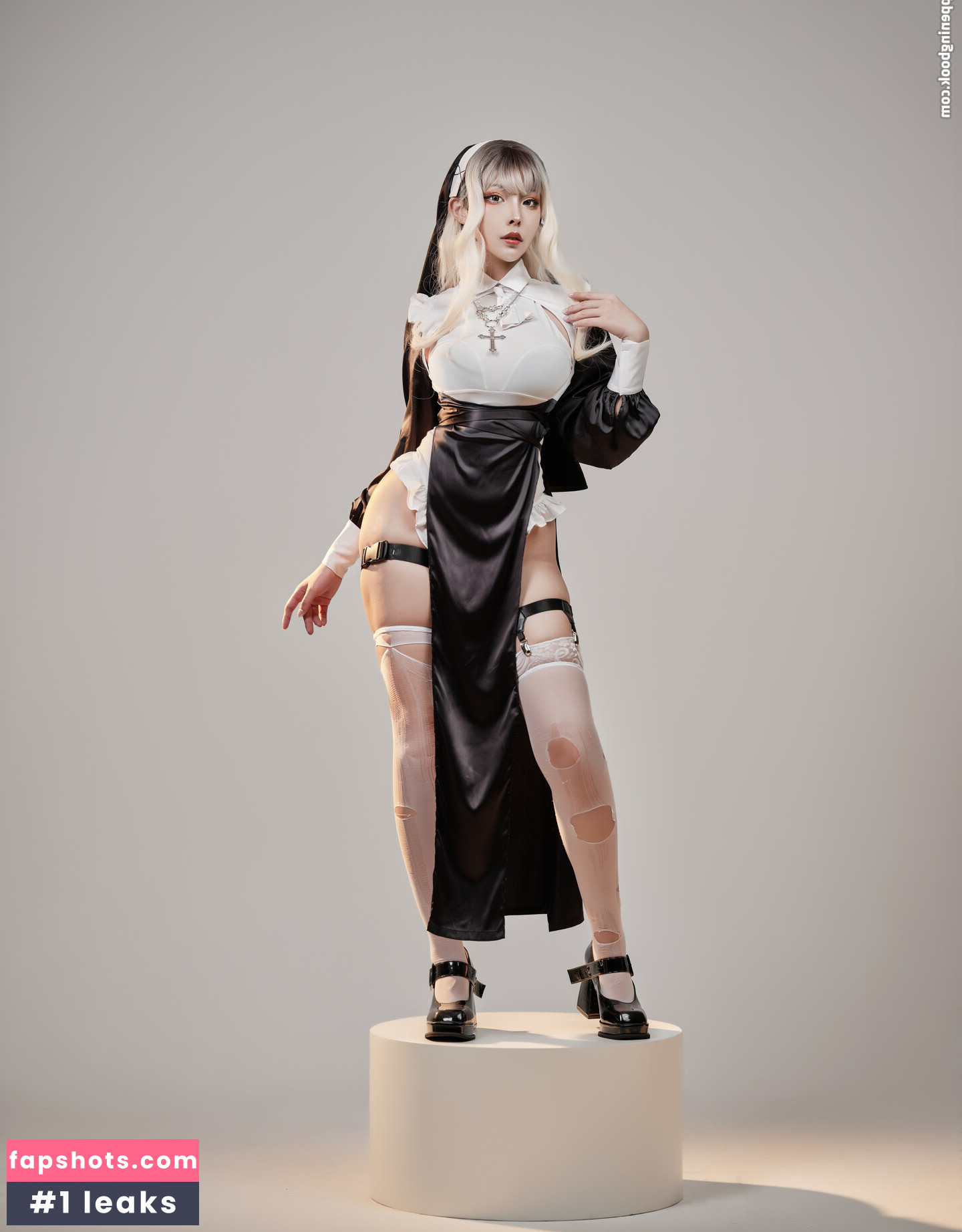 Nekoneko JX Nude Leaks OnlyFans Photos #22 - LeakJerk