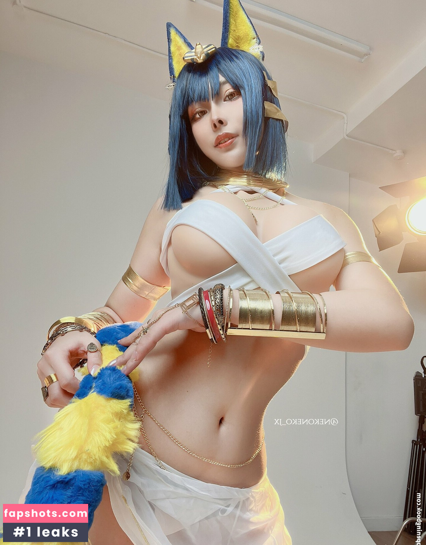 Nekoneko JX gallery photo #4