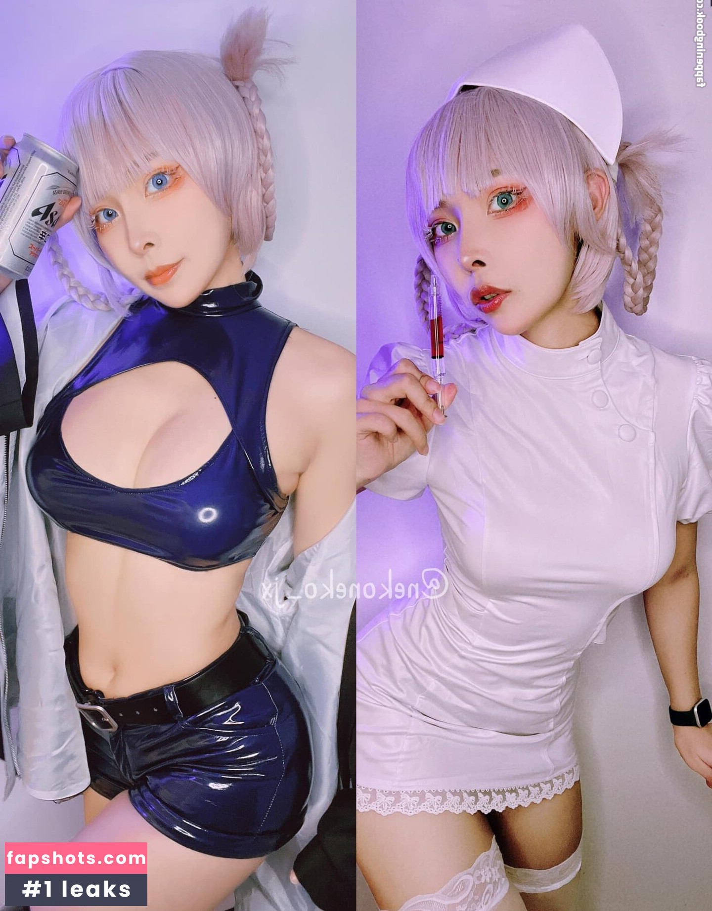 Nekoneko JX gallery photo #32