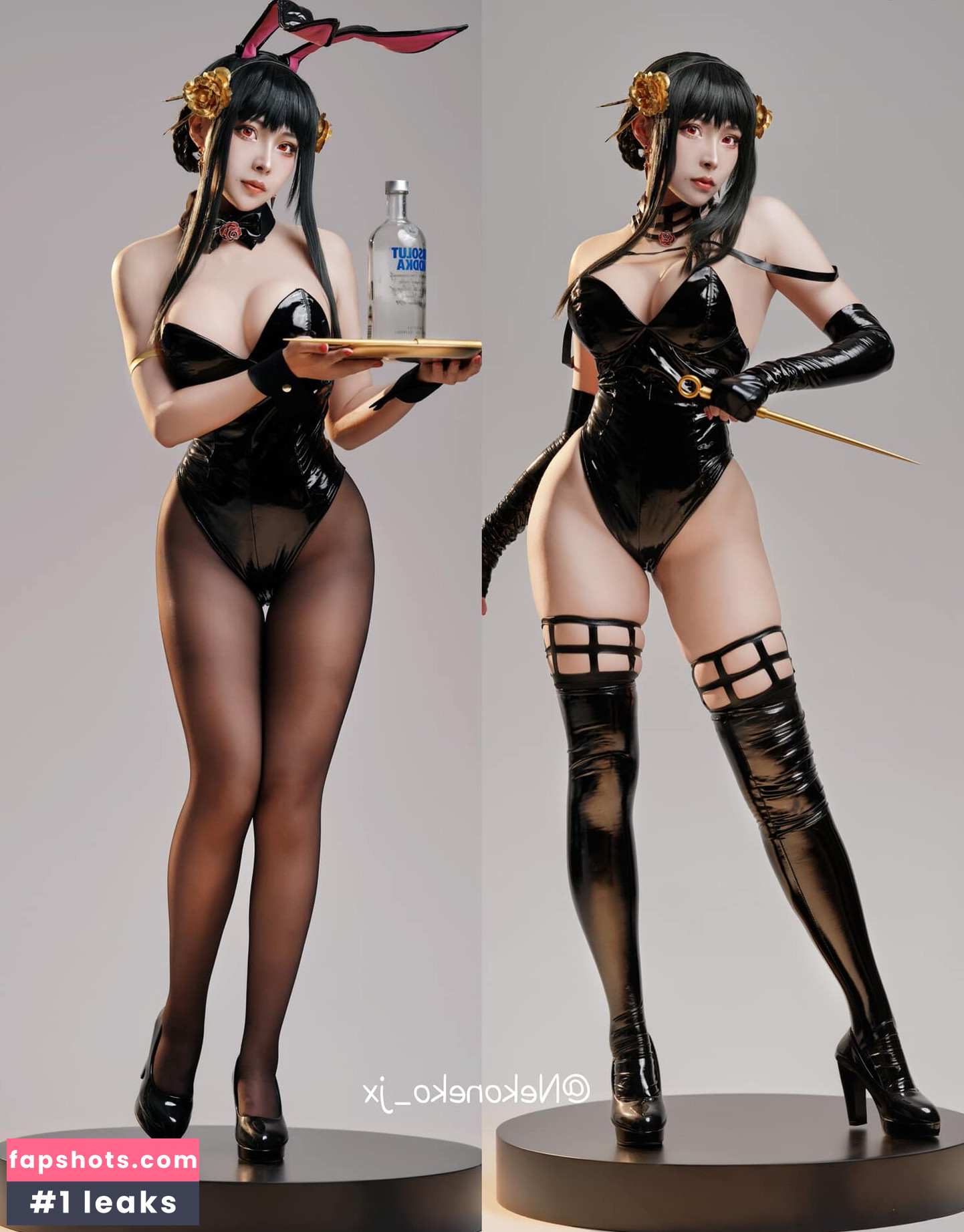 Nekoneko JX gallery photo #33