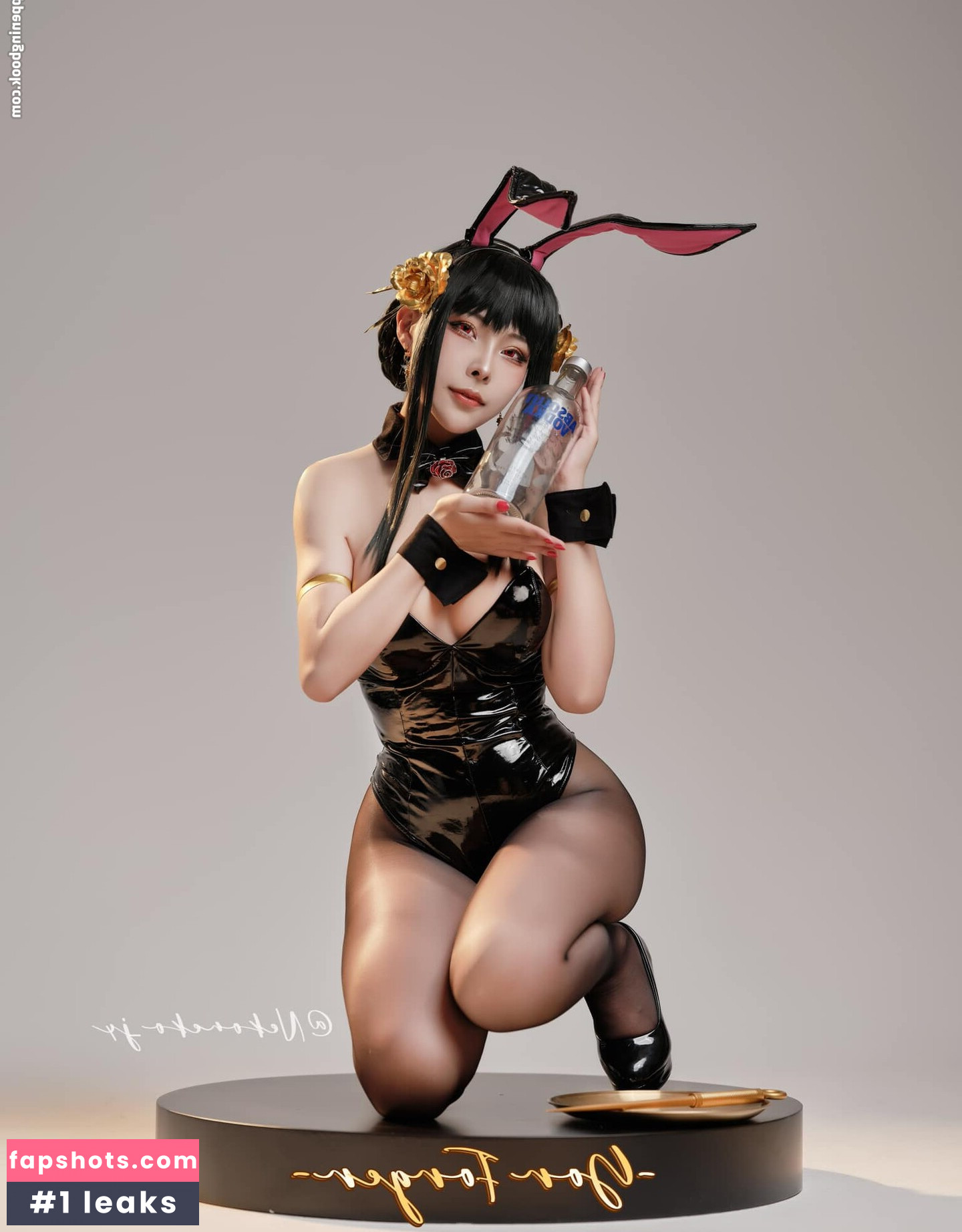 Nekoneko JX Nude Leaks OnlyFans Photos #35 - LeakJerk